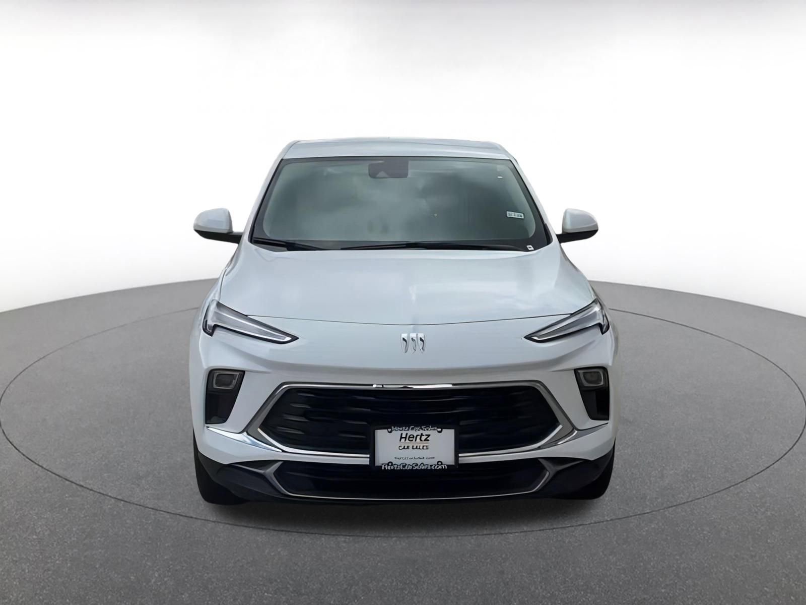 Thumbnail: 2025 Buick Encore GX - 4