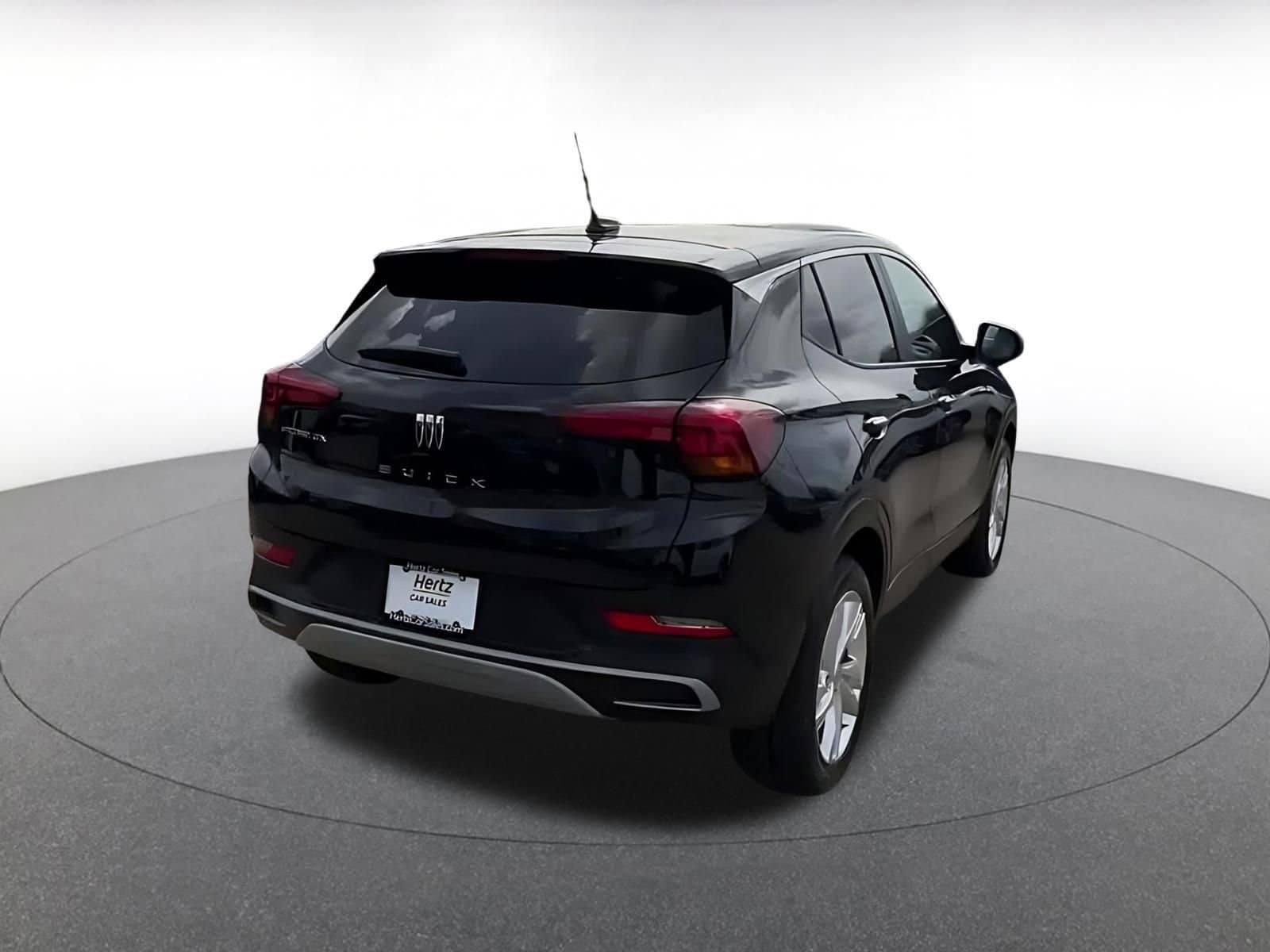 Thumbnail: 2025 Buick Encore GX - 14