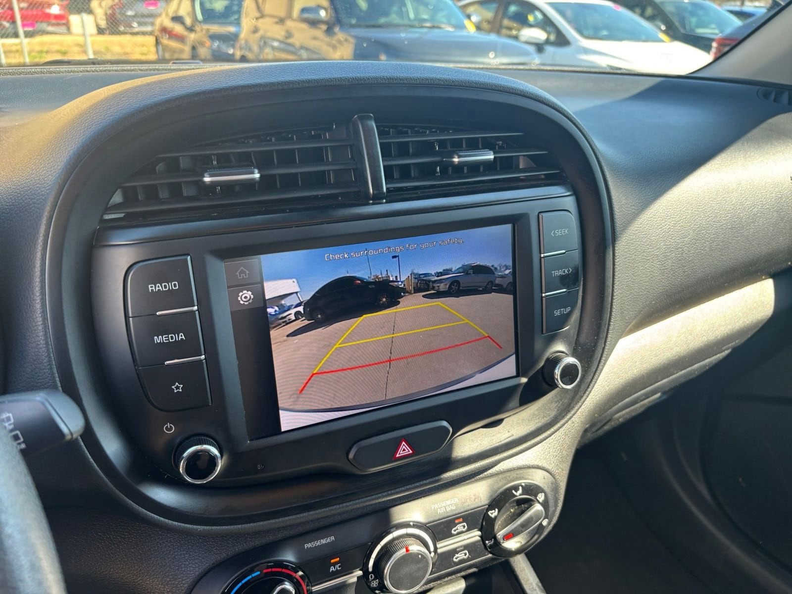 Thumbnail: 2025 Kia Soul - 22