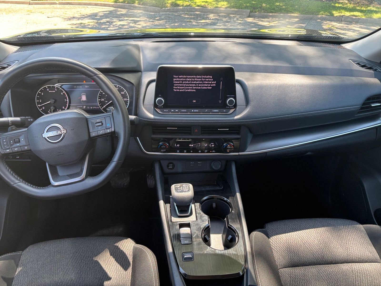Thumbnail: 2025 Nissan Rogue - 28