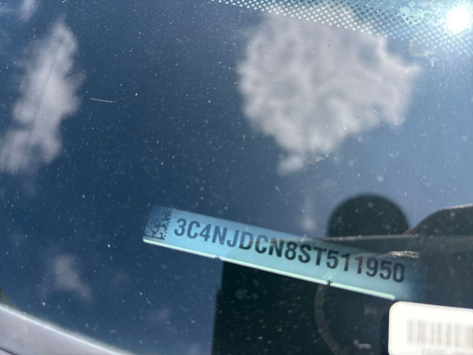 Thumbnail: 2025 Jeep Compass - 28
