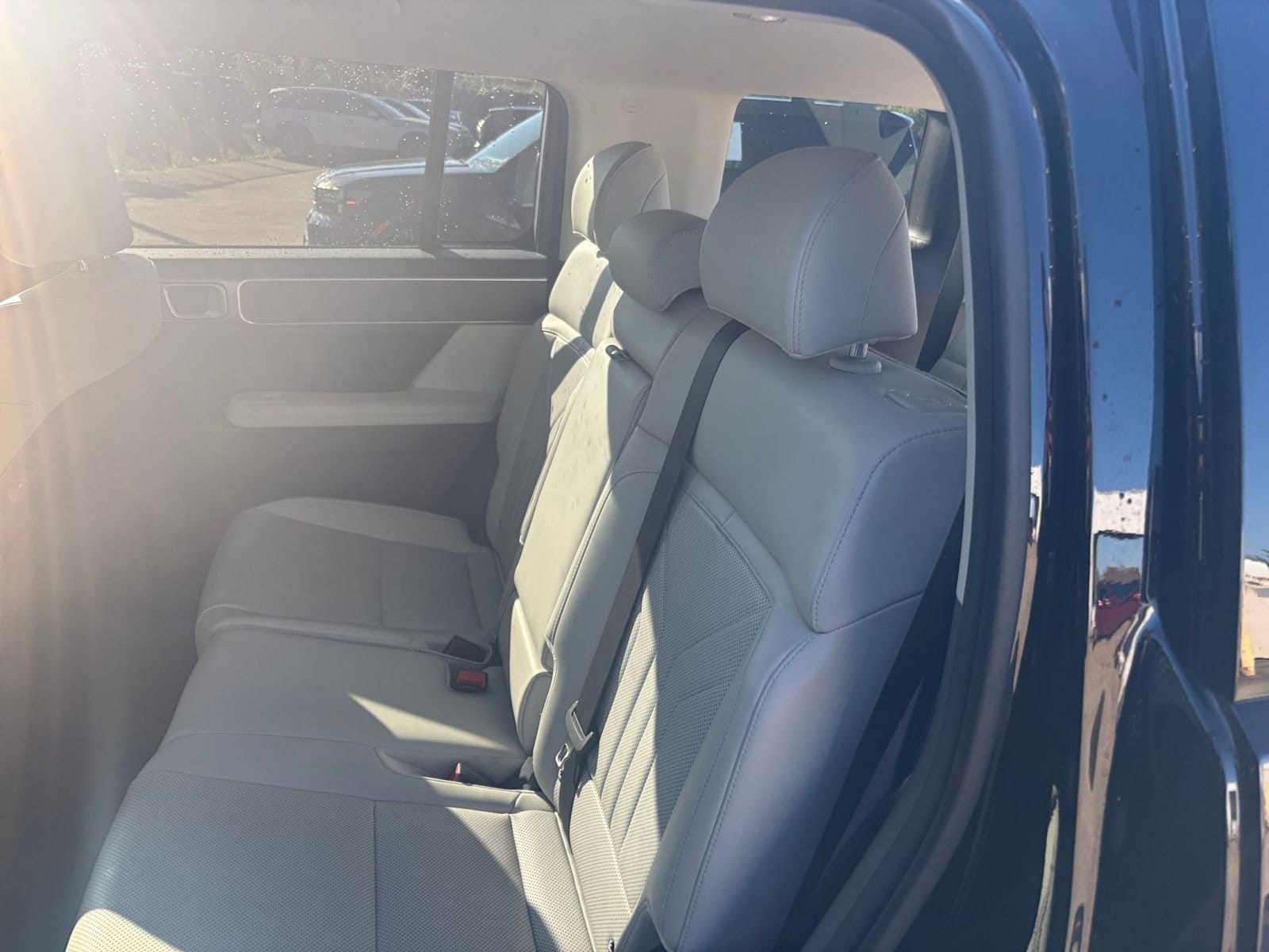 Thumbnail: 2025 Hyundai Santa Fe - 35