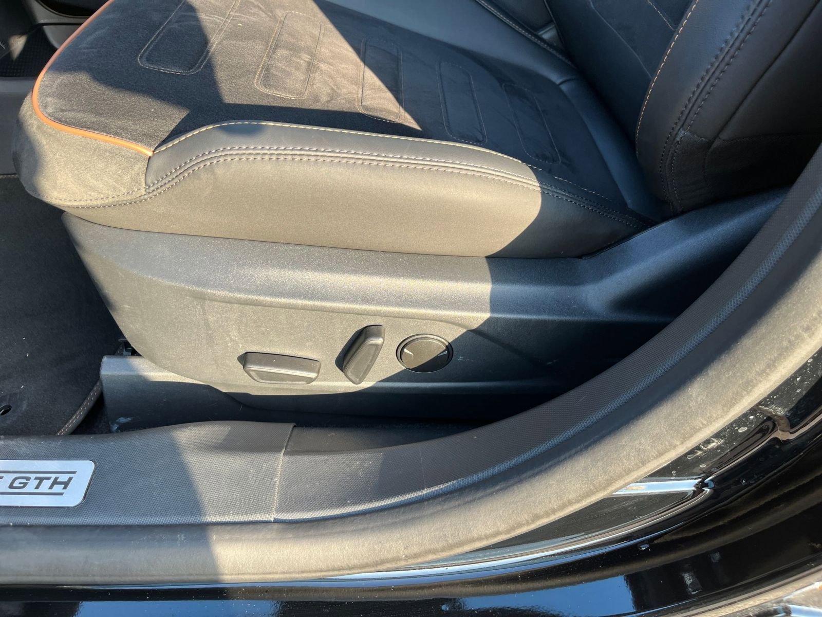 Thumbnail: 2023 Ford Mustang Mach-E - 27