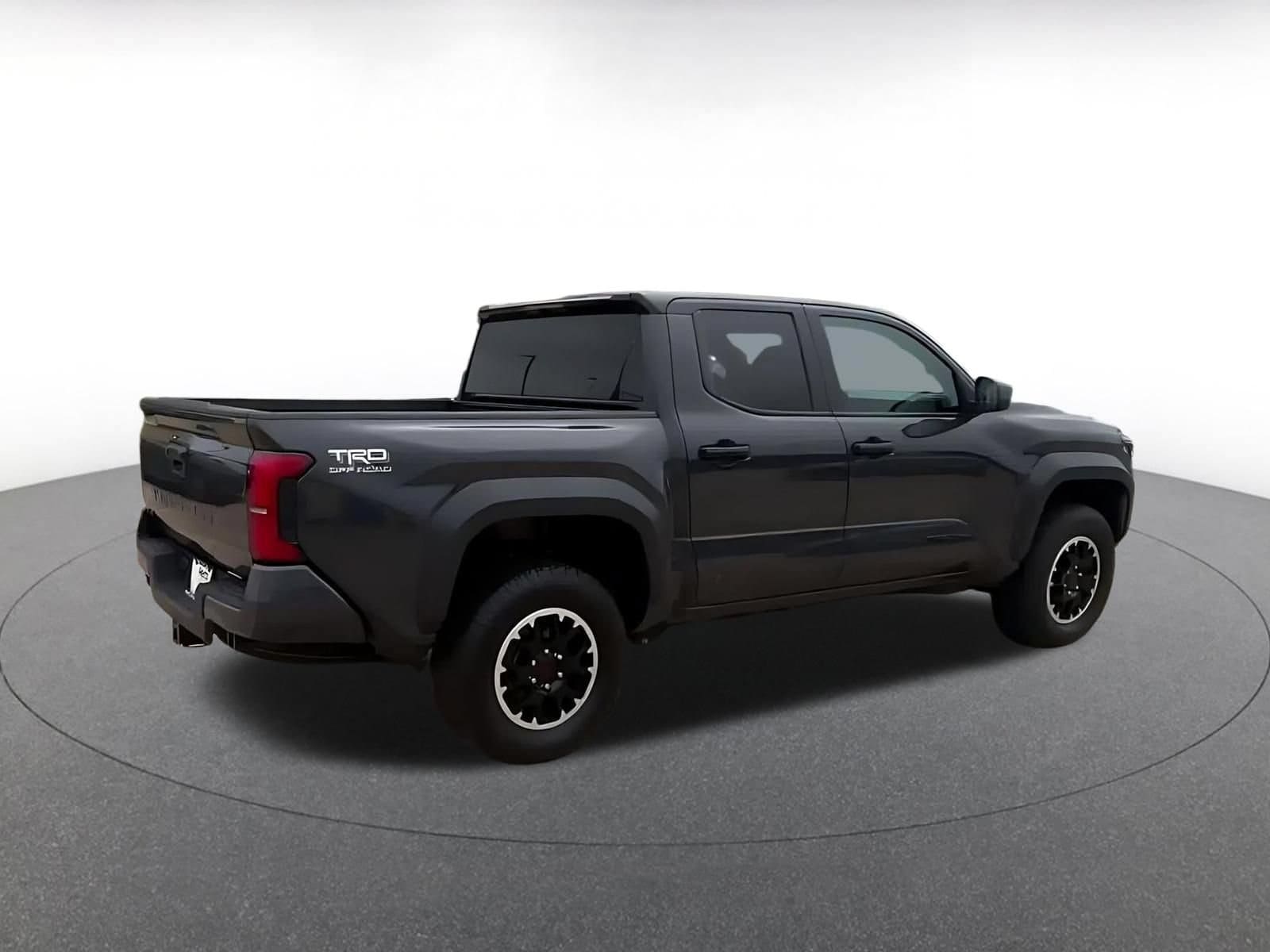 Thumbnail: 2025 Toyota Tacoma - 15