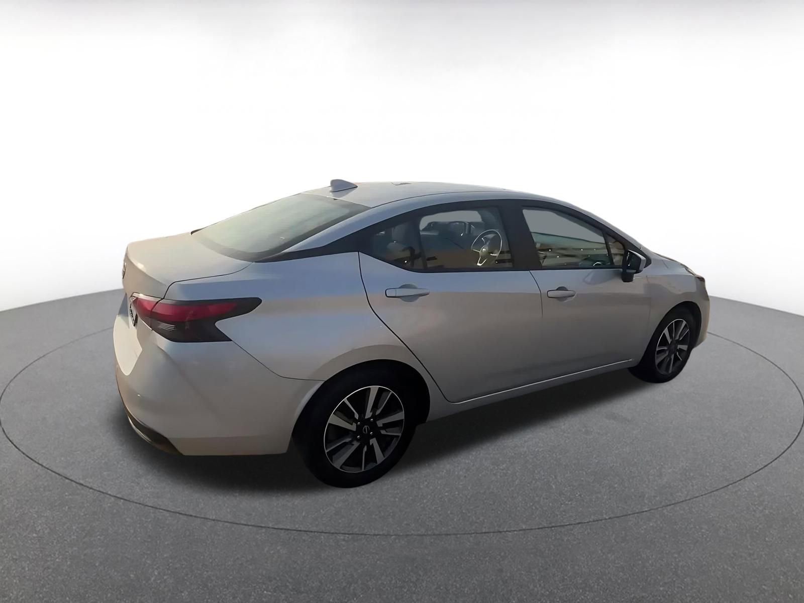 Thumbnail: 2025 Nissan Versa - 15