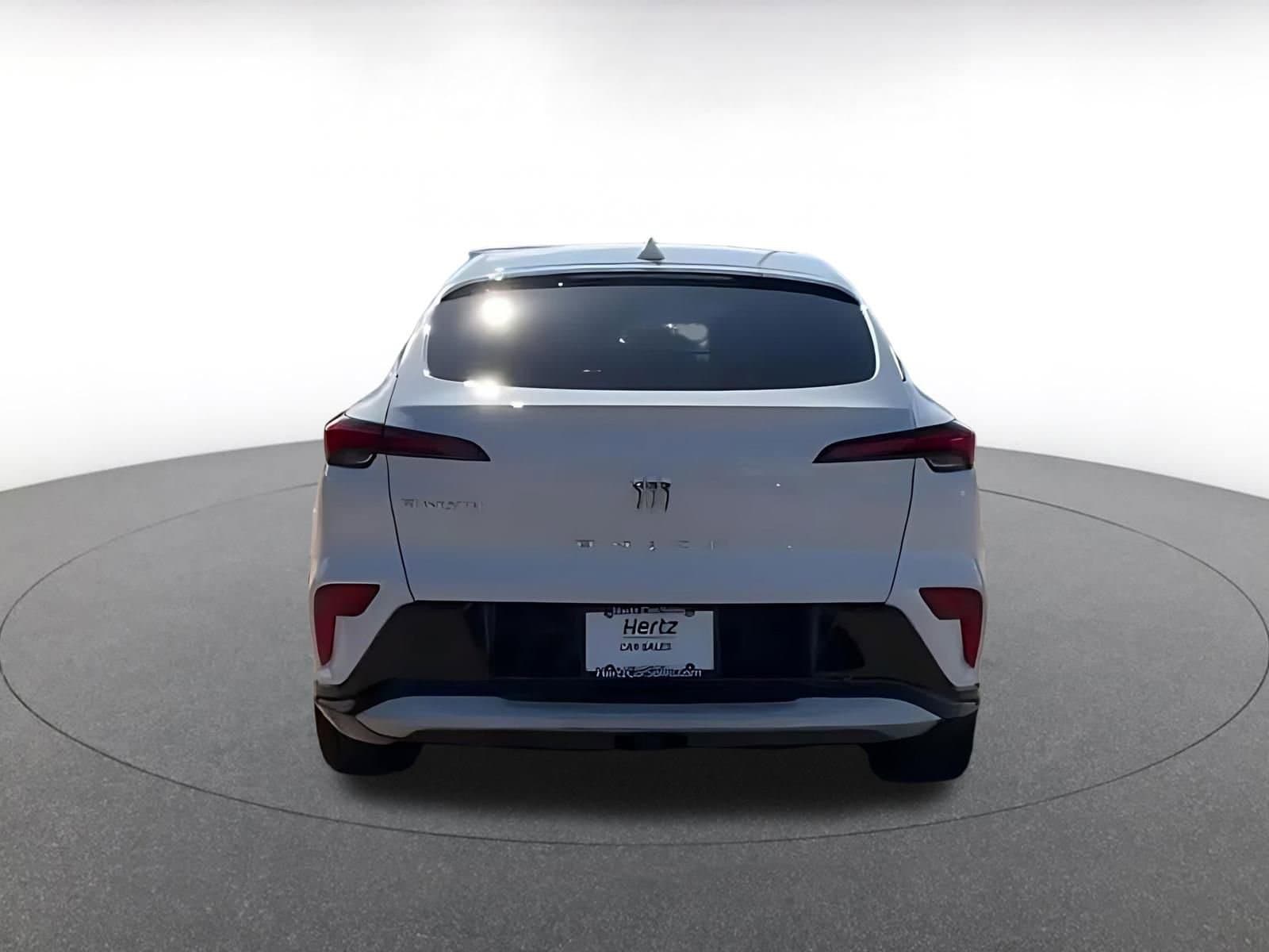 Thumbnail: 2025 Buick Envista - 12