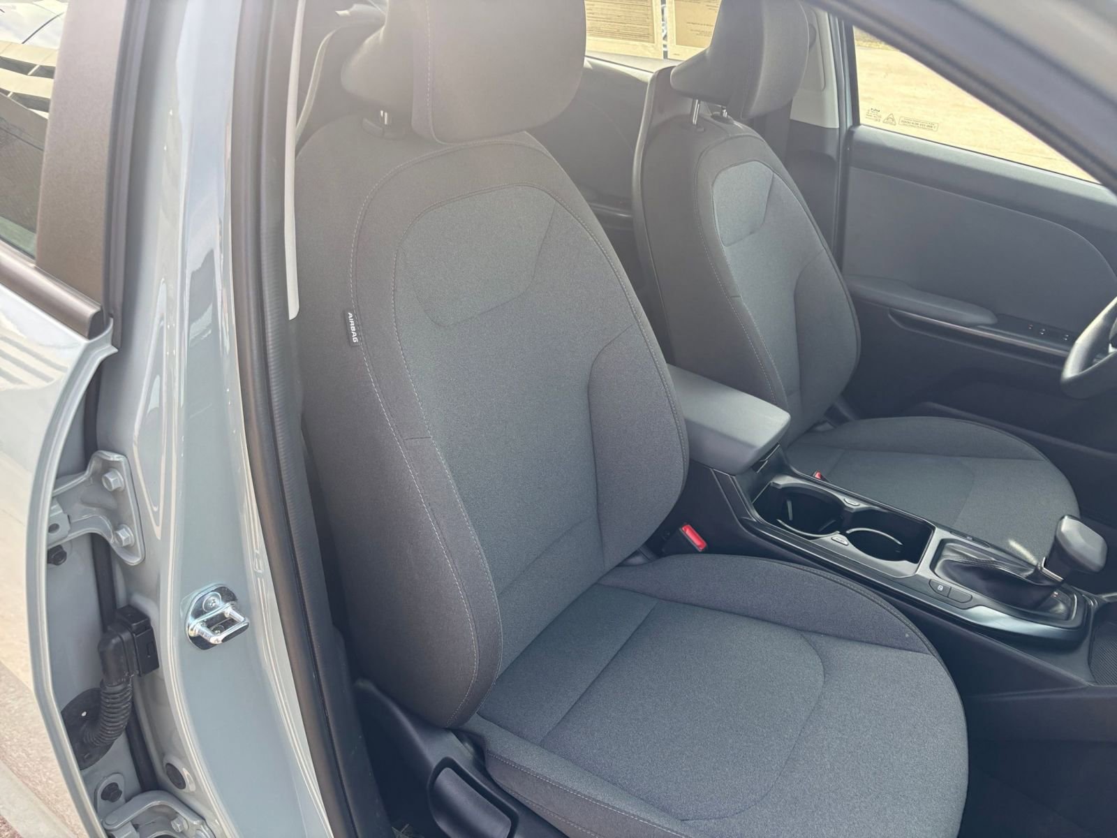 Thumbnail: 2025 Kia K4 - 35