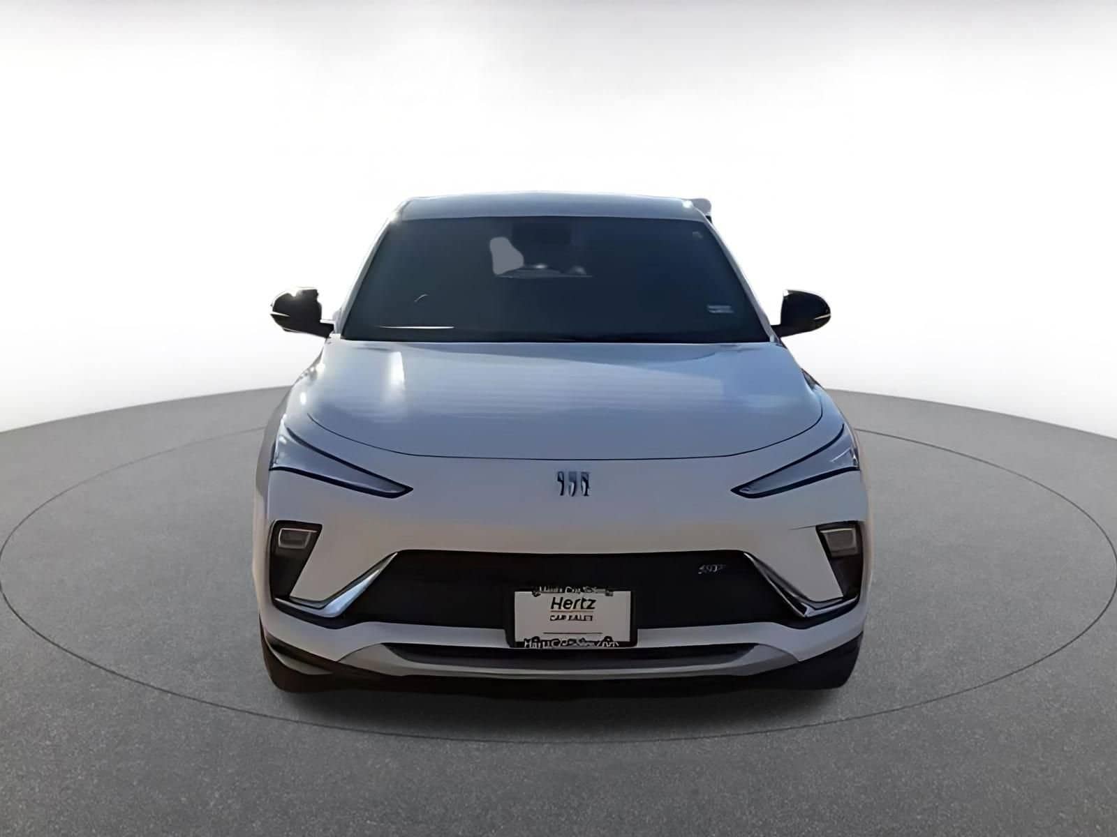 Thumbnail: 2025 Buick Envista - 4