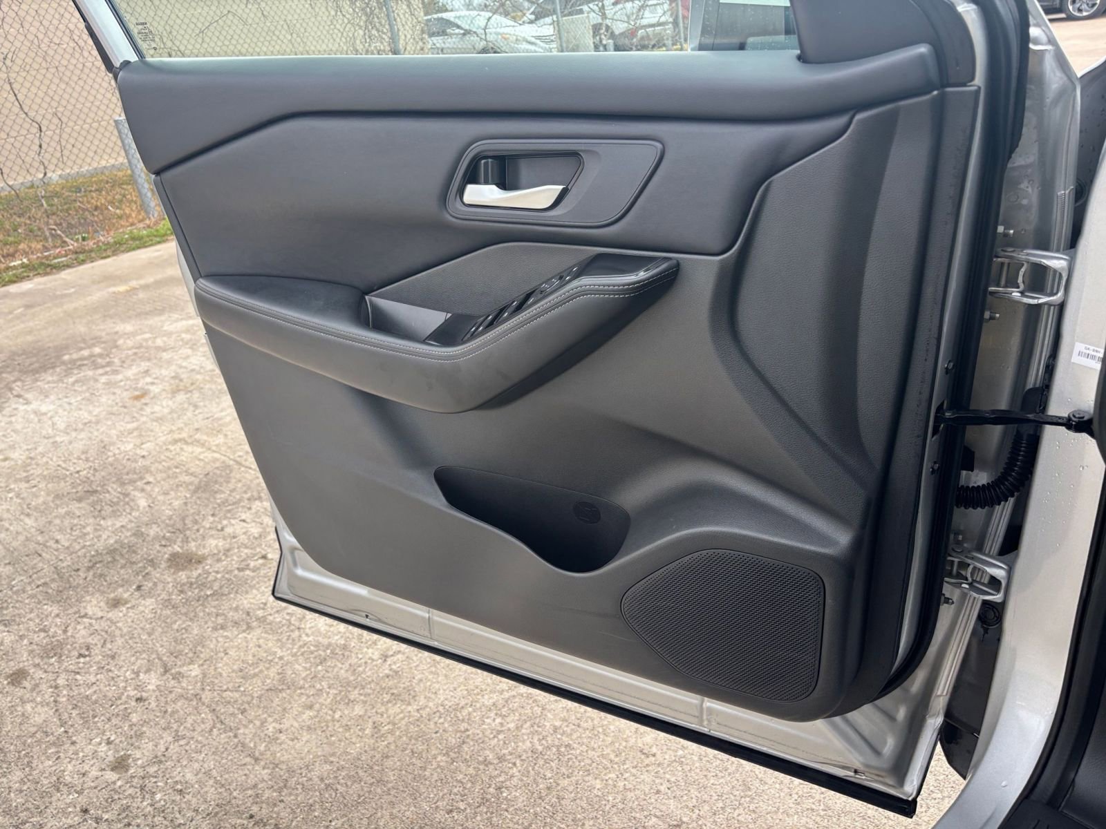 Thumbnail: 2025 Nissan Rogue - 18