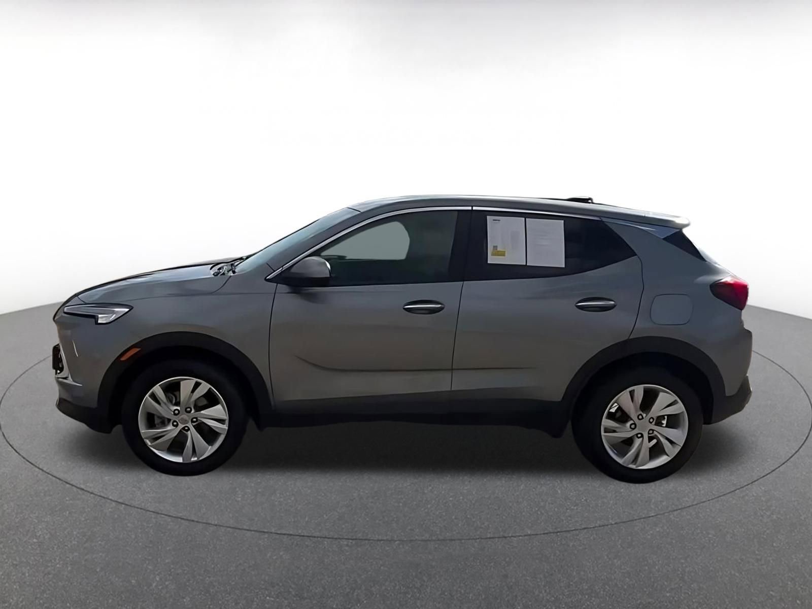 Thumbnail: 2025 Buick Encore GX - 9