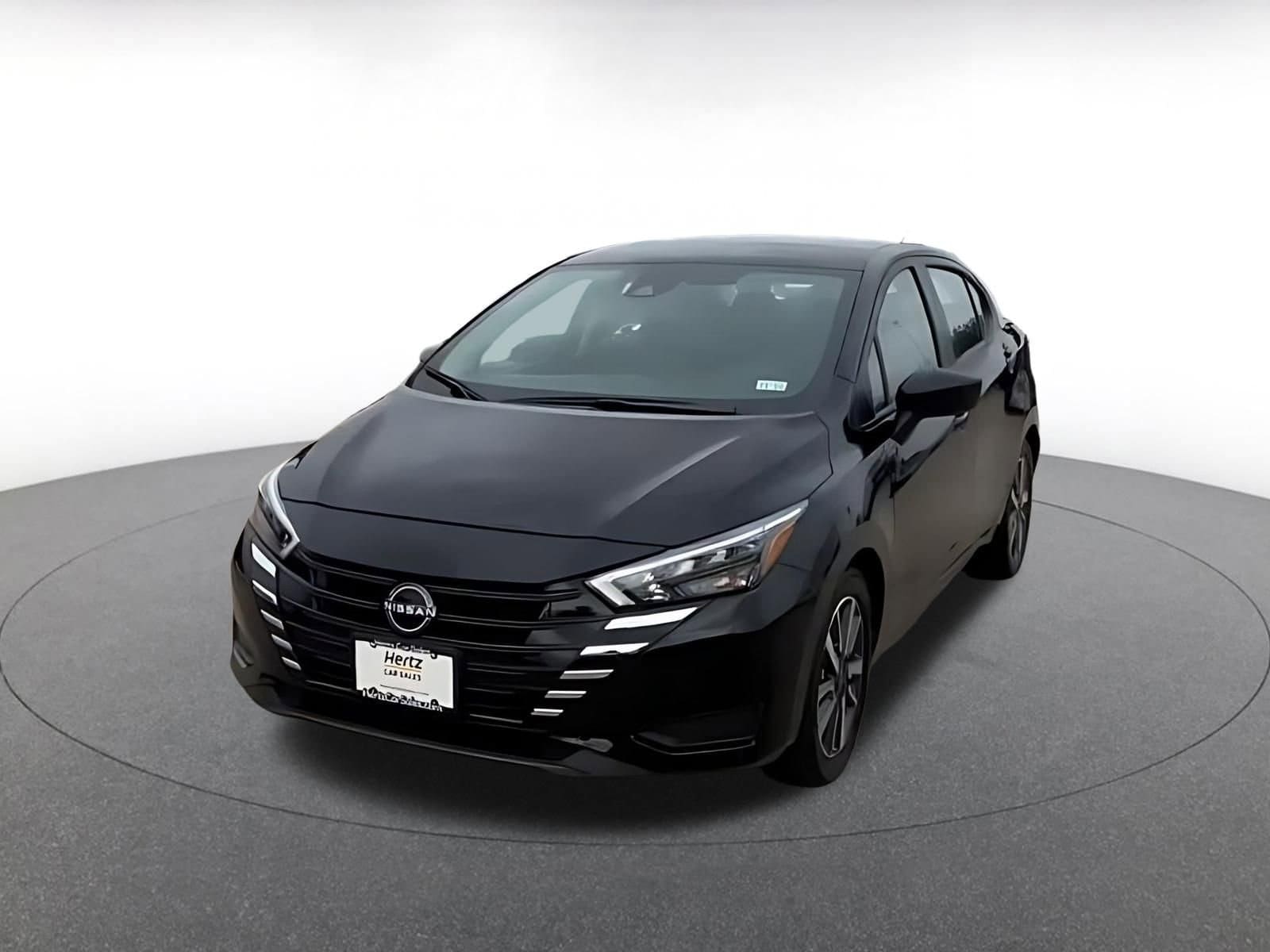 Thumbnail: 2025 Nissan Versa - 7