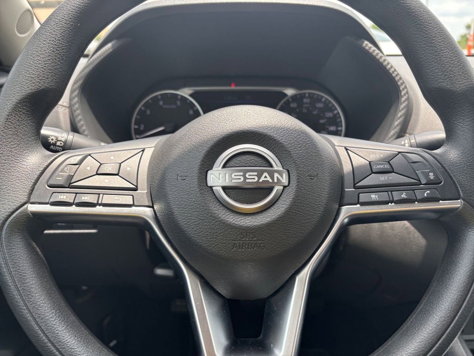 Thumbnail: 2024 Nissan Sentra - 21