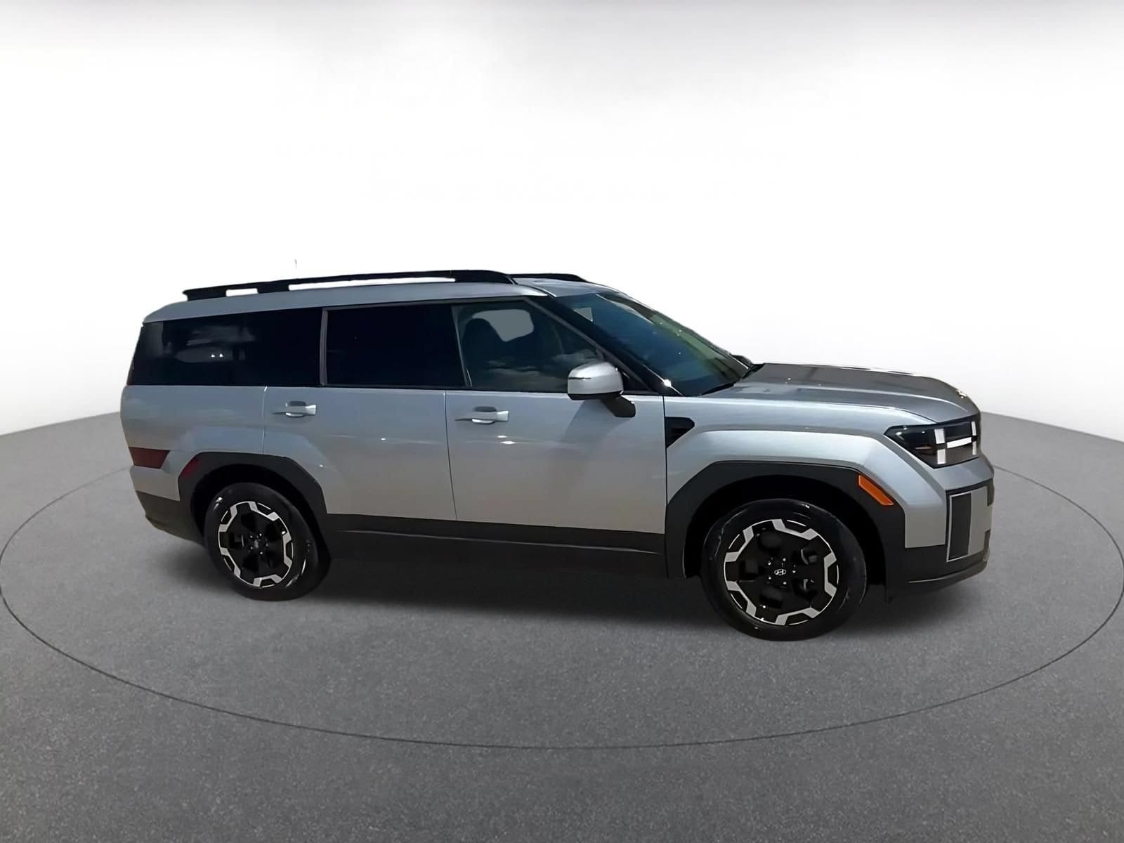 Thumbnail: 2026 Hyundai Santa Fe - 2