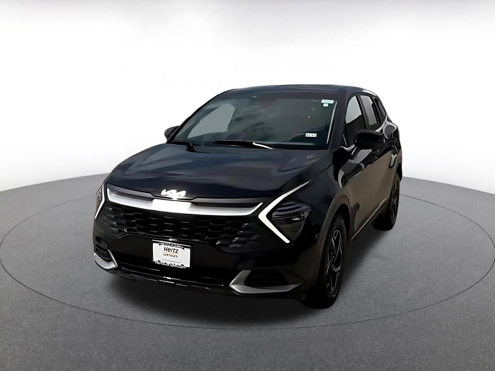 Thumbnail: 2025 Kia Sportage - 7