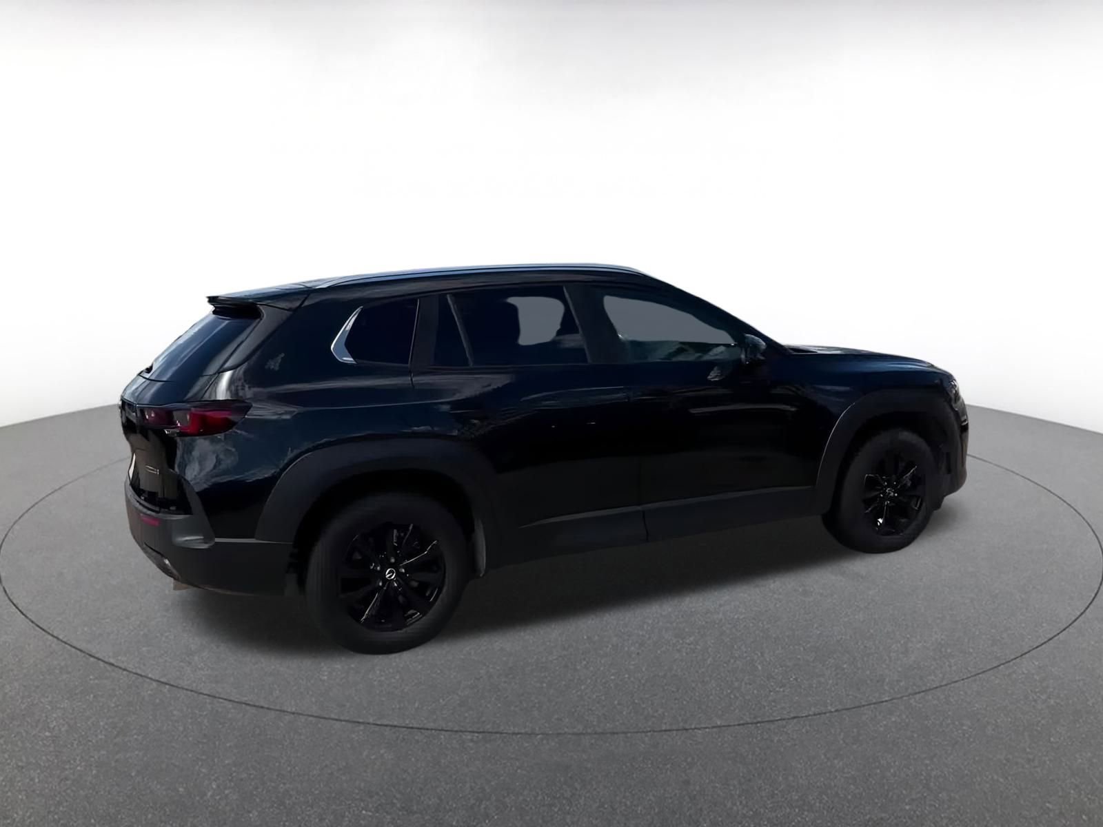 Thumbnail: 2025 Mazda CX-50 - 16