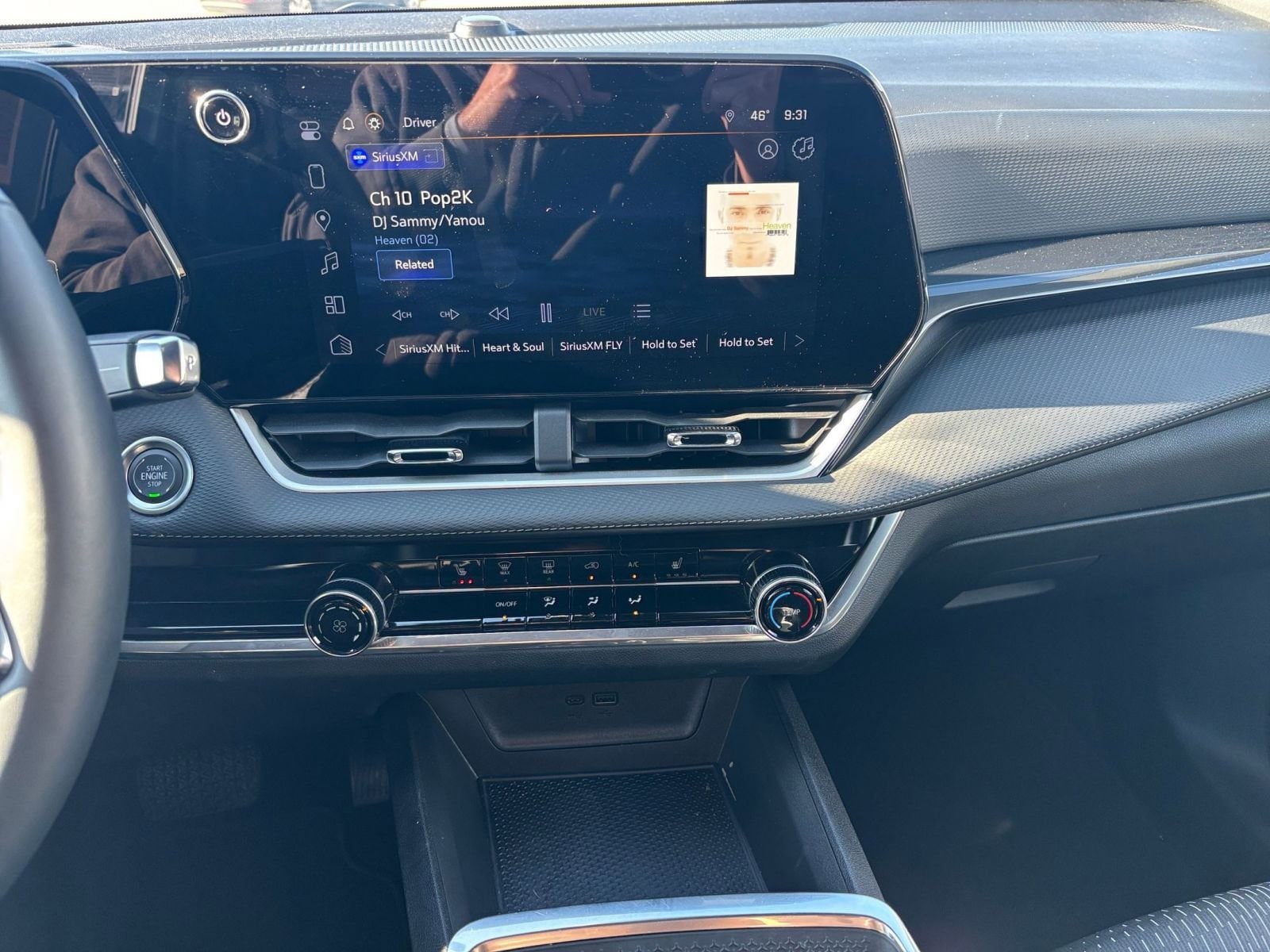 Thumbnail: 2025 Chevrolet Equinox - 18