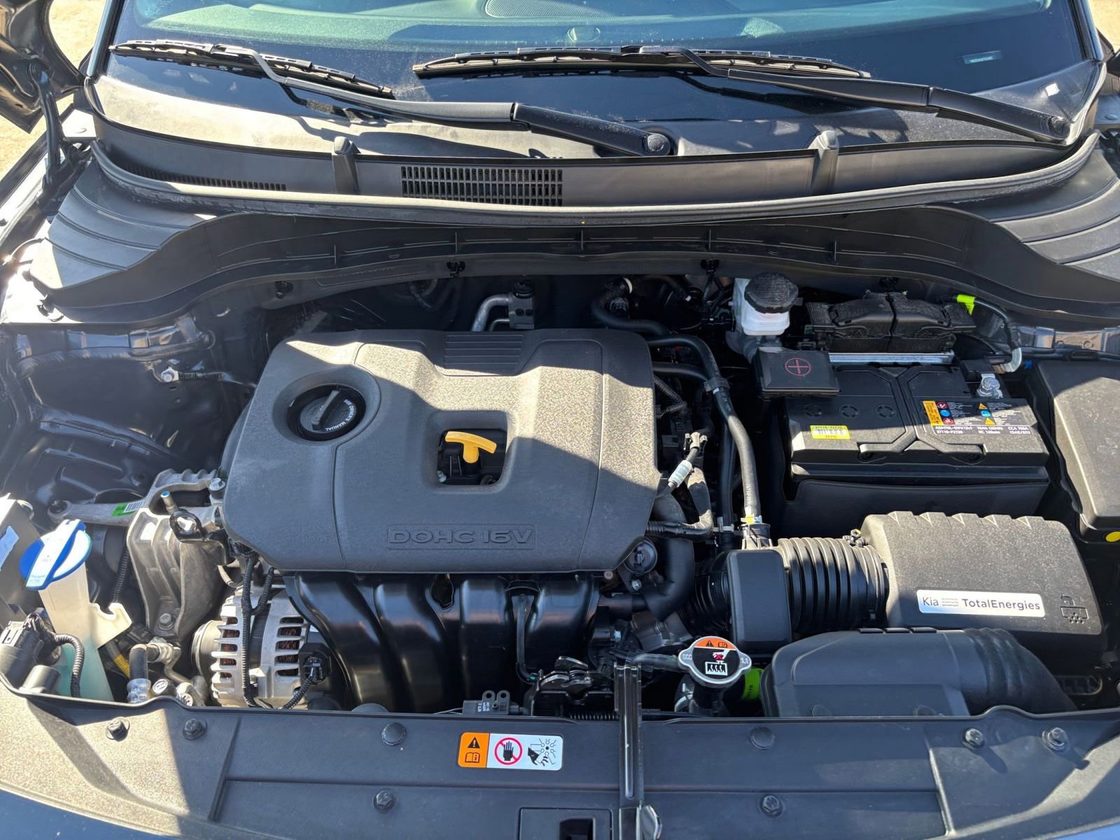 Thumbnail: 2025 Kia Soul - 29