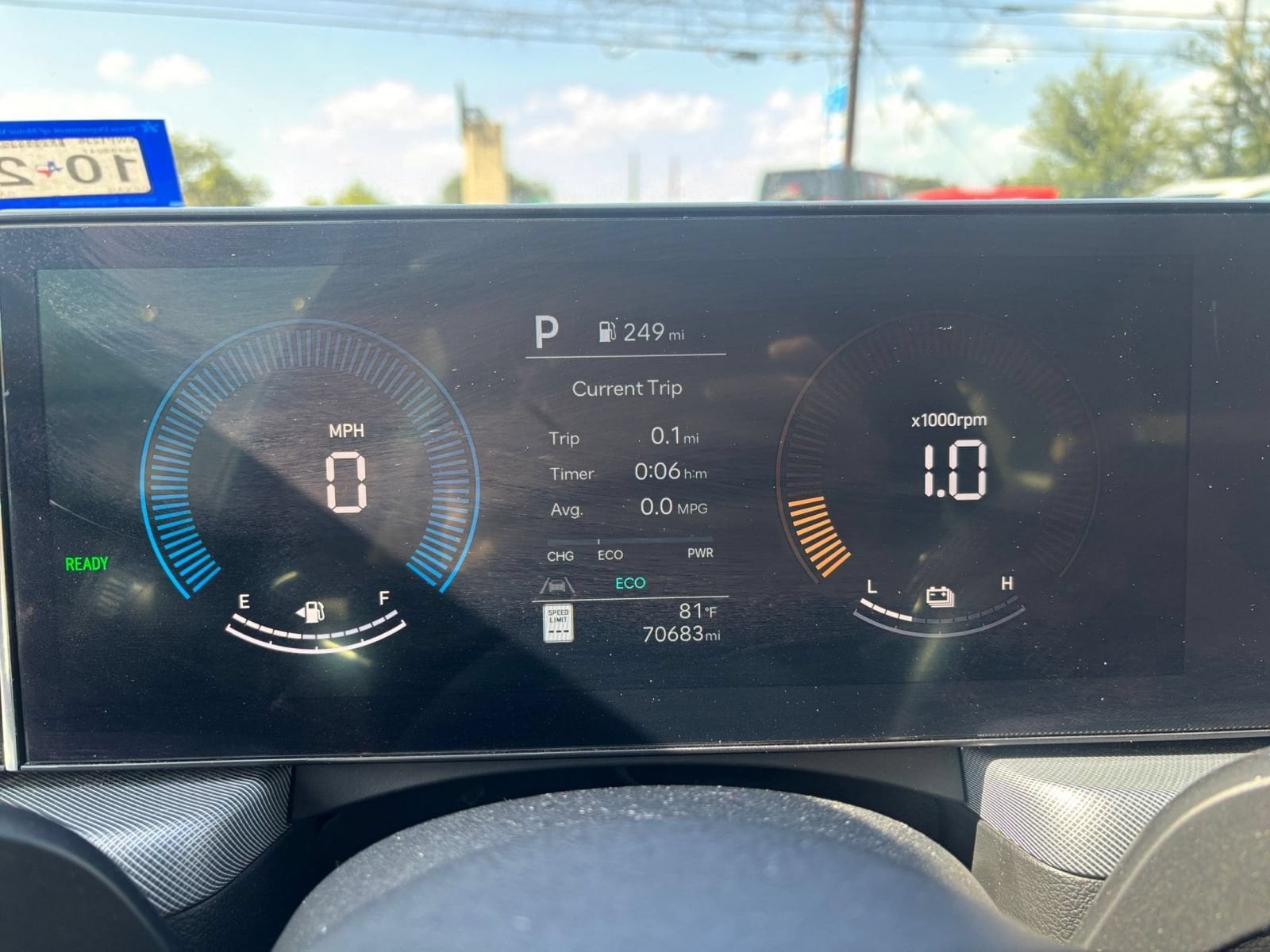 Thumbnail: 2025 Hyundai Sonata - 35
