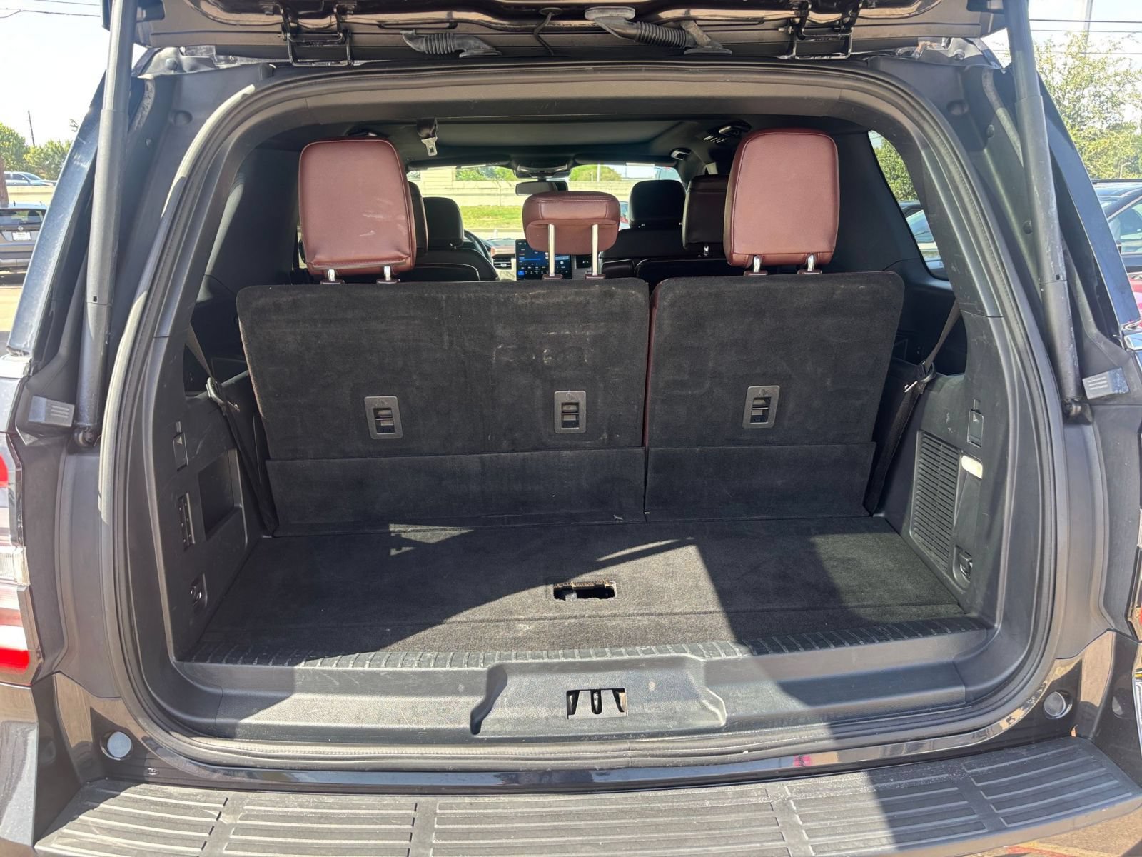 Thumbnail: 2024 Ford Expedition - 31