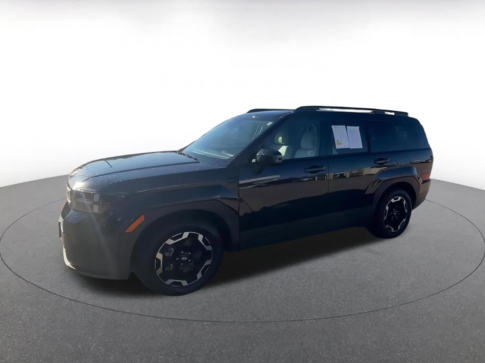 Thumbnail: 2025 Hyundai Santa Fe - 8