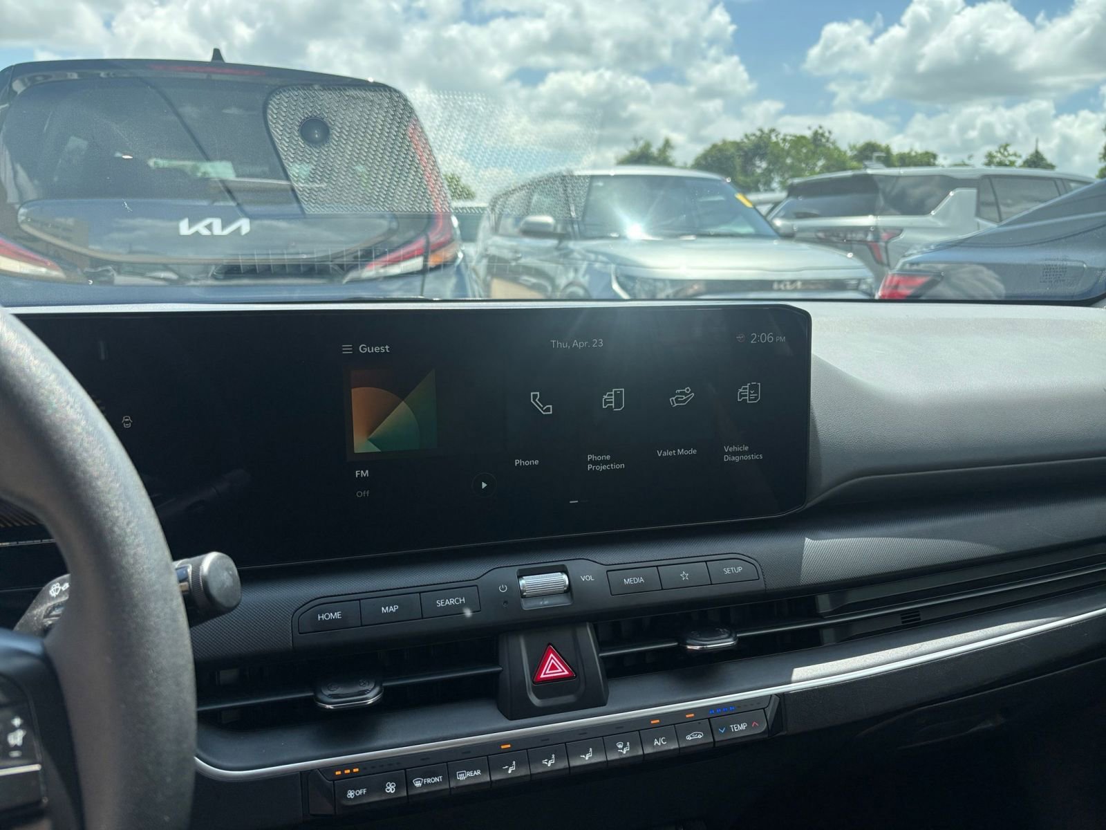 Thumbnail: 2025 Kia K4 - 20