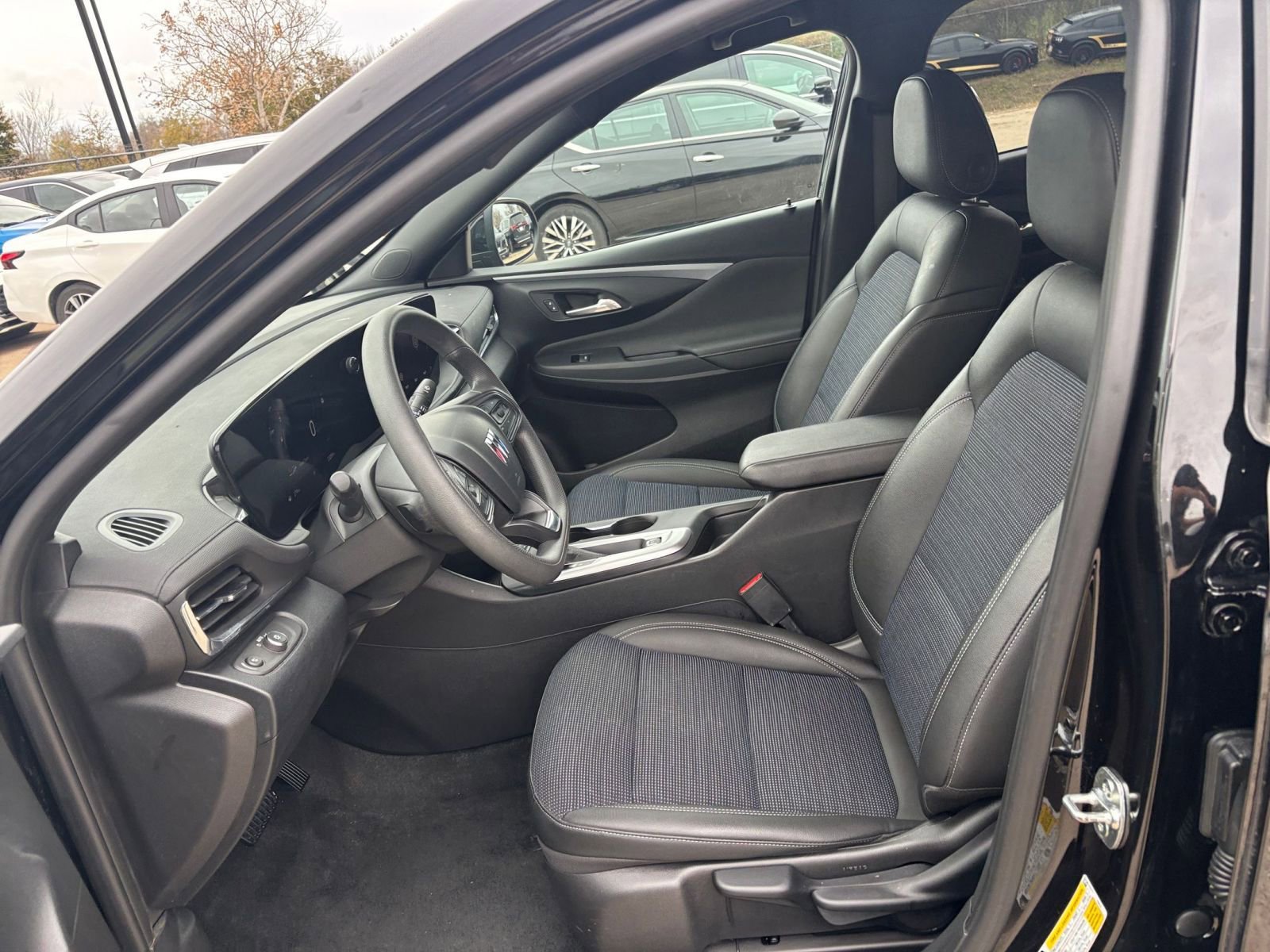 Thumbnail: 2025 Buick Envista - 25