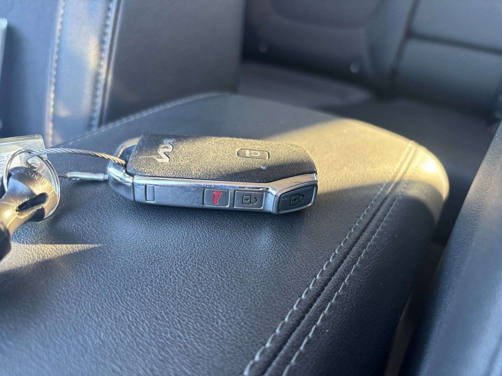 Thumbnail: 2025 Kia Seltos - 22