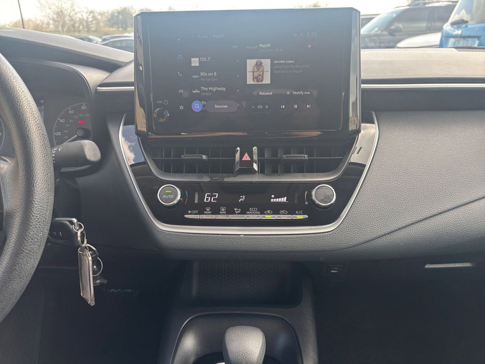 Thumbnail: 2025 Toyota Corolla - 17