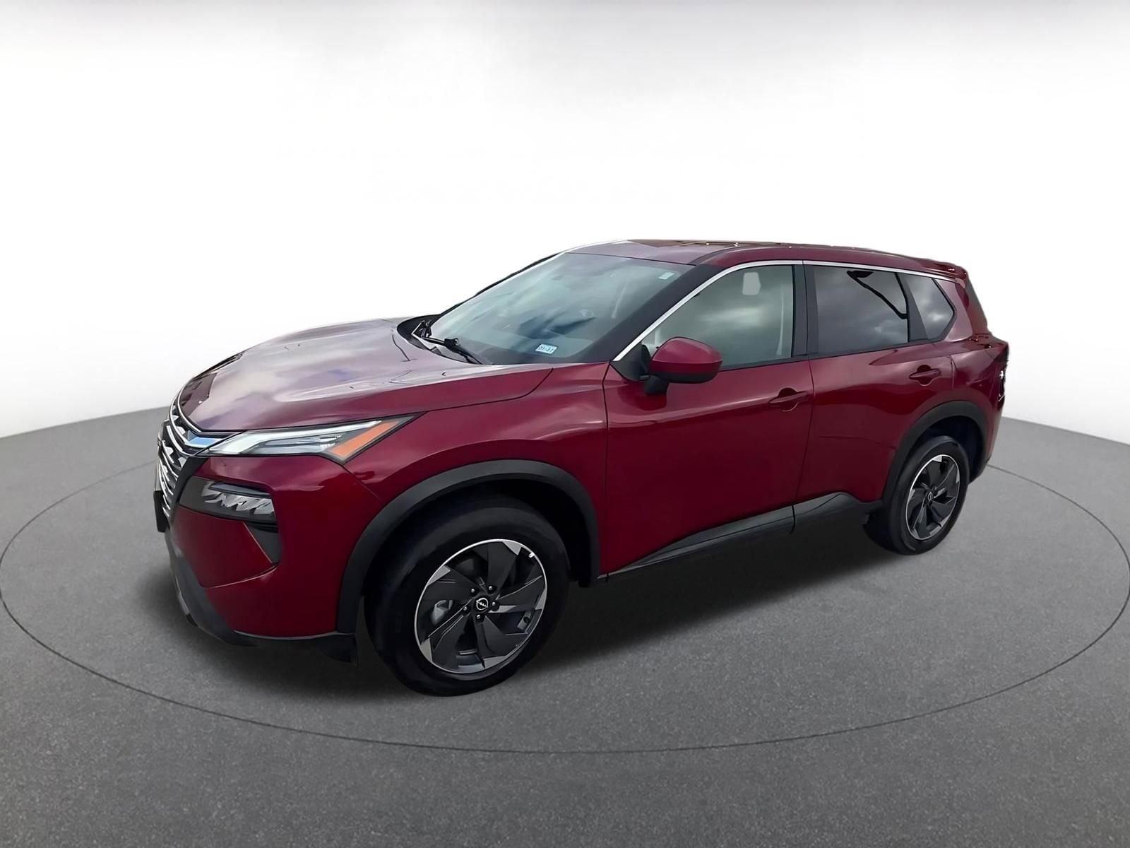 Thumbnail: 2025 Nissan Rogue - 8