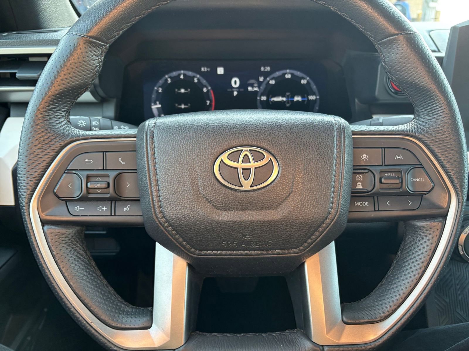 Thumbnail: 2024 Toyota Tacoma - 25