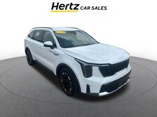2024 Kia Sorento S -
                  Houston, TX