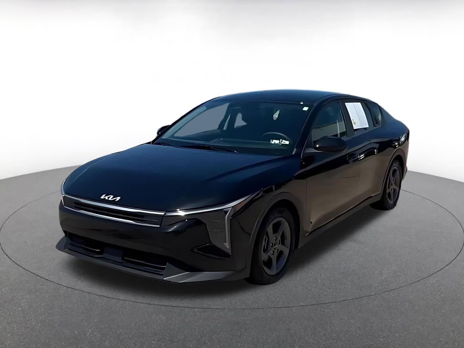 Thumbnail: 2025 Kia K4 - 7
