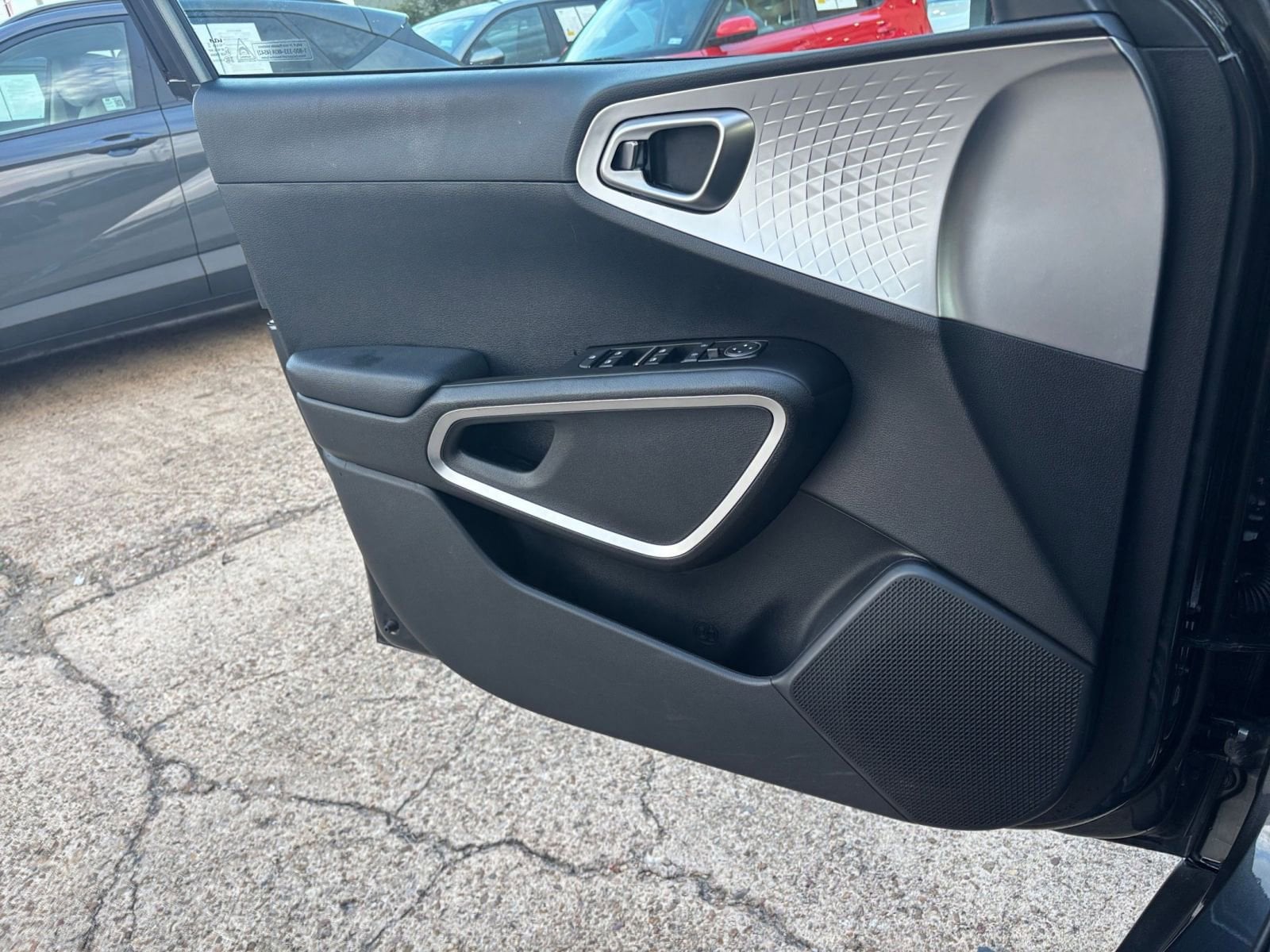 Thumbnail: 2025 Kia Soul - 20