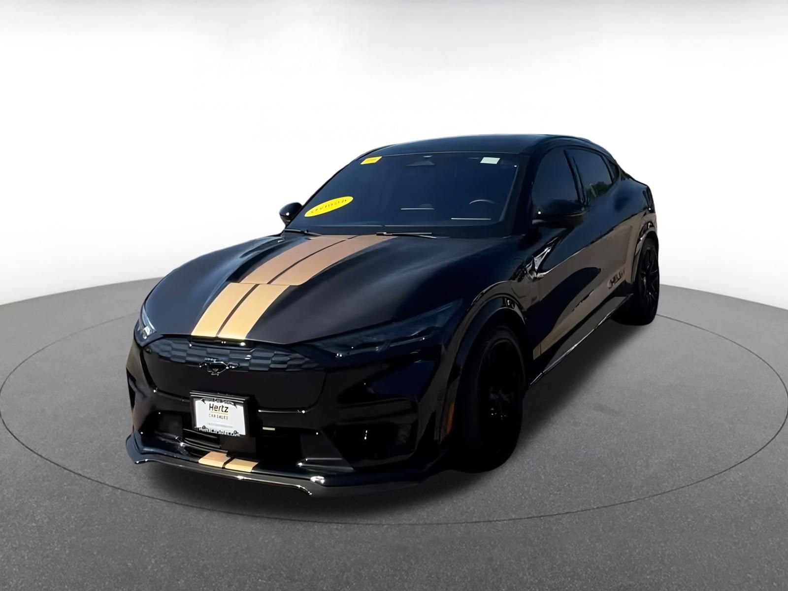 Thumbnail: 2023 Ford Mustang Mach-E - 7