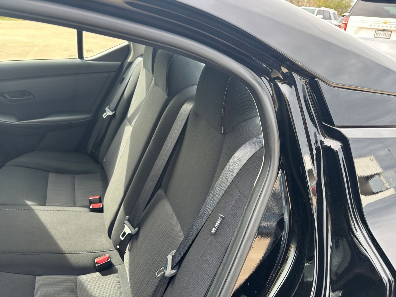 Thumbnail: 2025 Nissan Sentra - 35