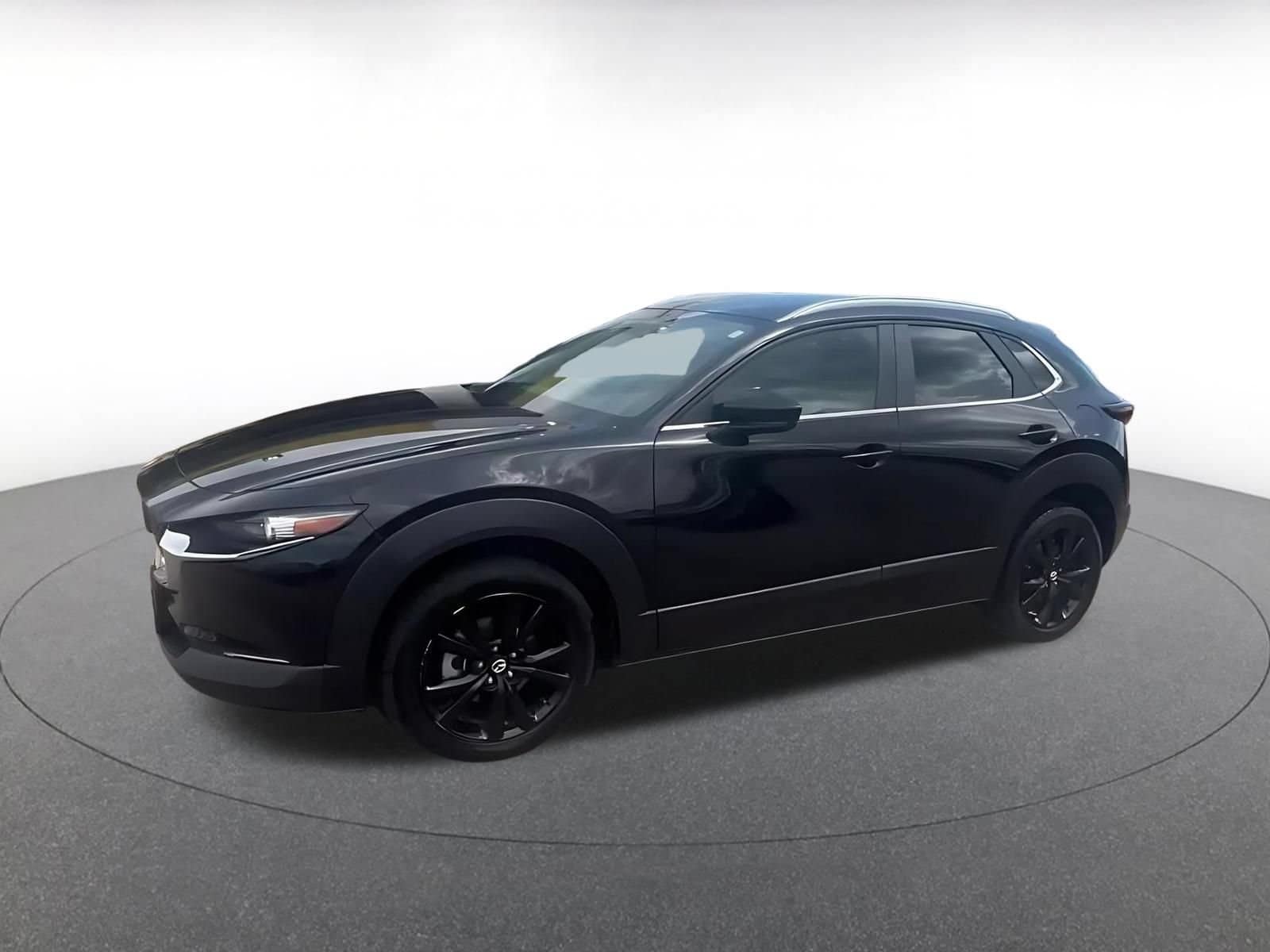 Thumbnail: 2024 Mazda CX-30 - 8