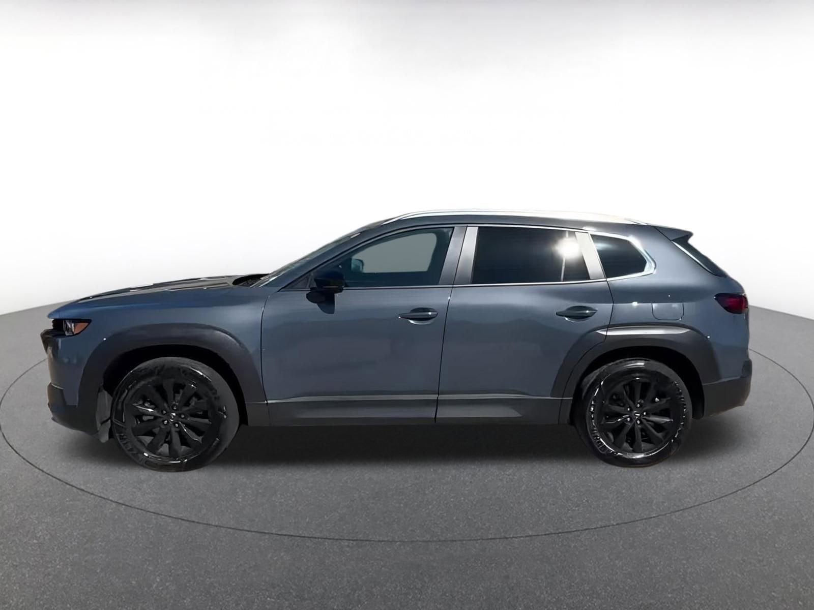 Thumbnail: 2025 Mazda CX-50 - 12