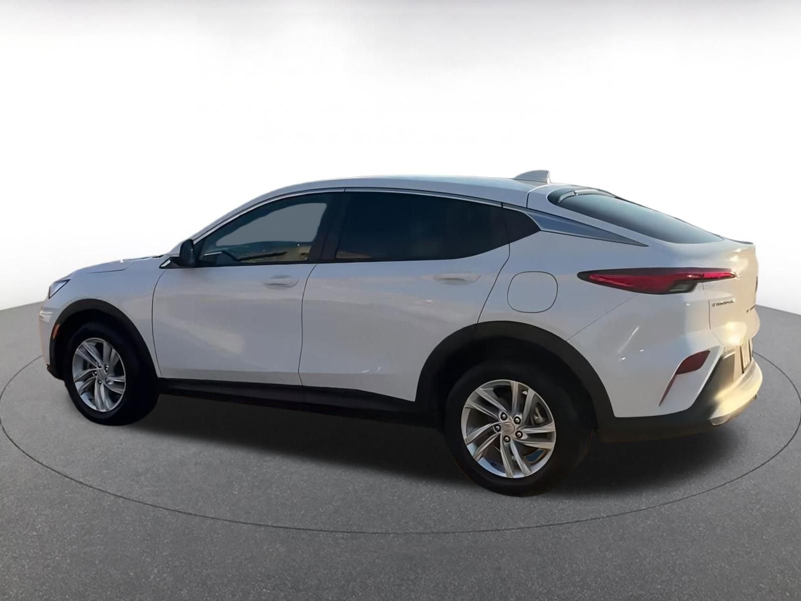 Thumbnail: 2025 Buick Envista - 16