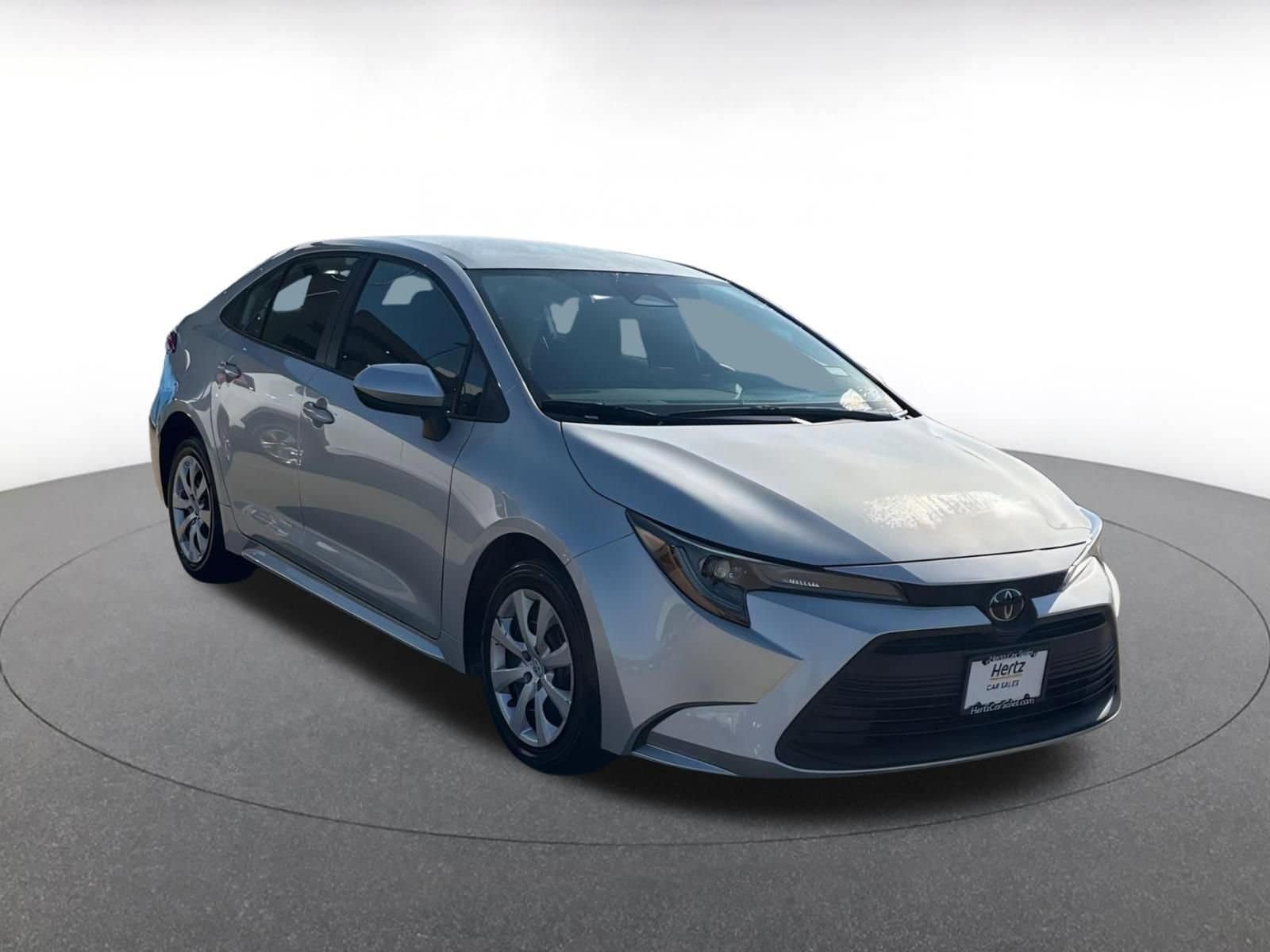 Thumbnail: 2025 Toyota Corolla - 1