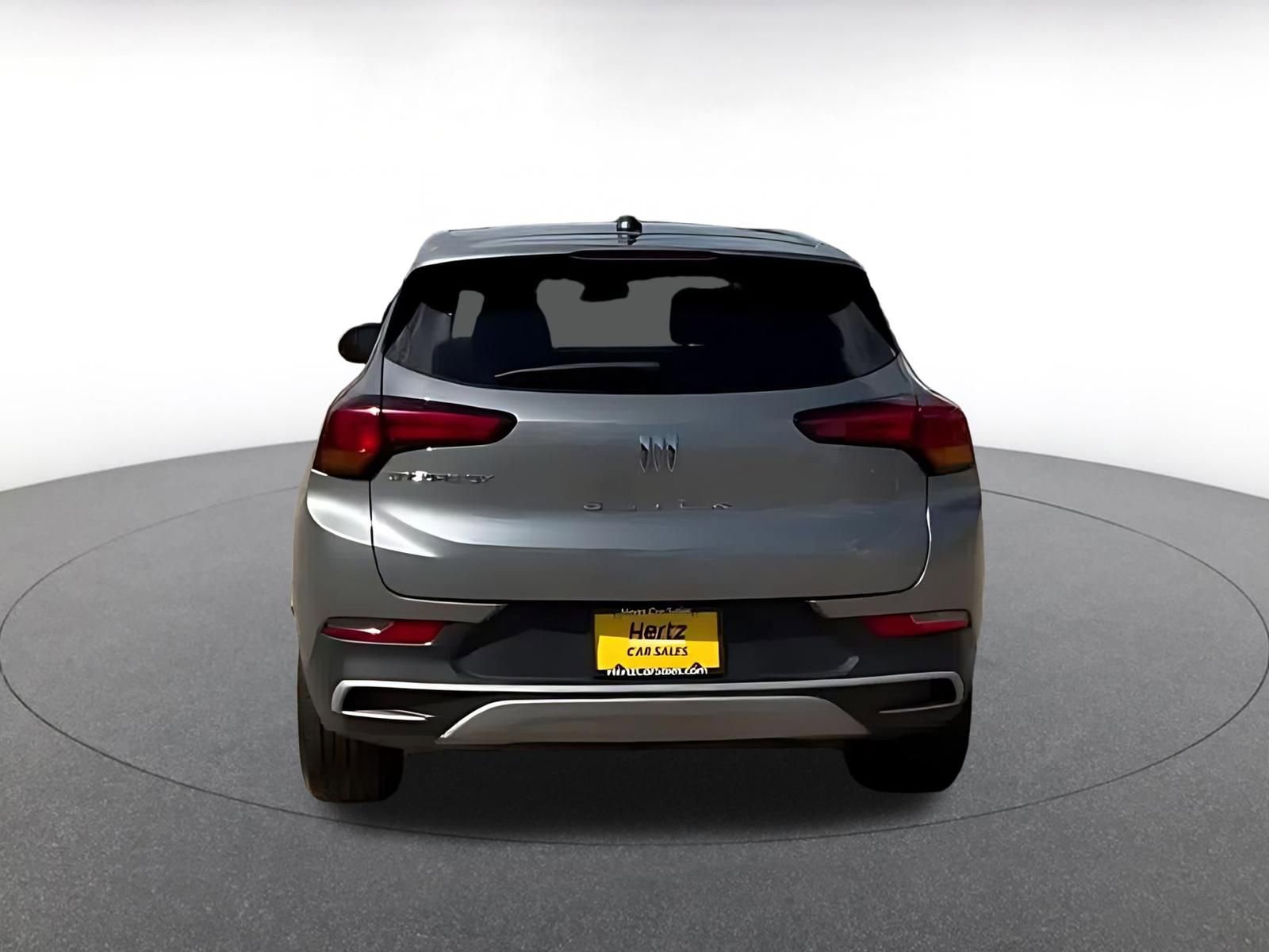 Thumbnail: 2025 Buick Encore GX - 12