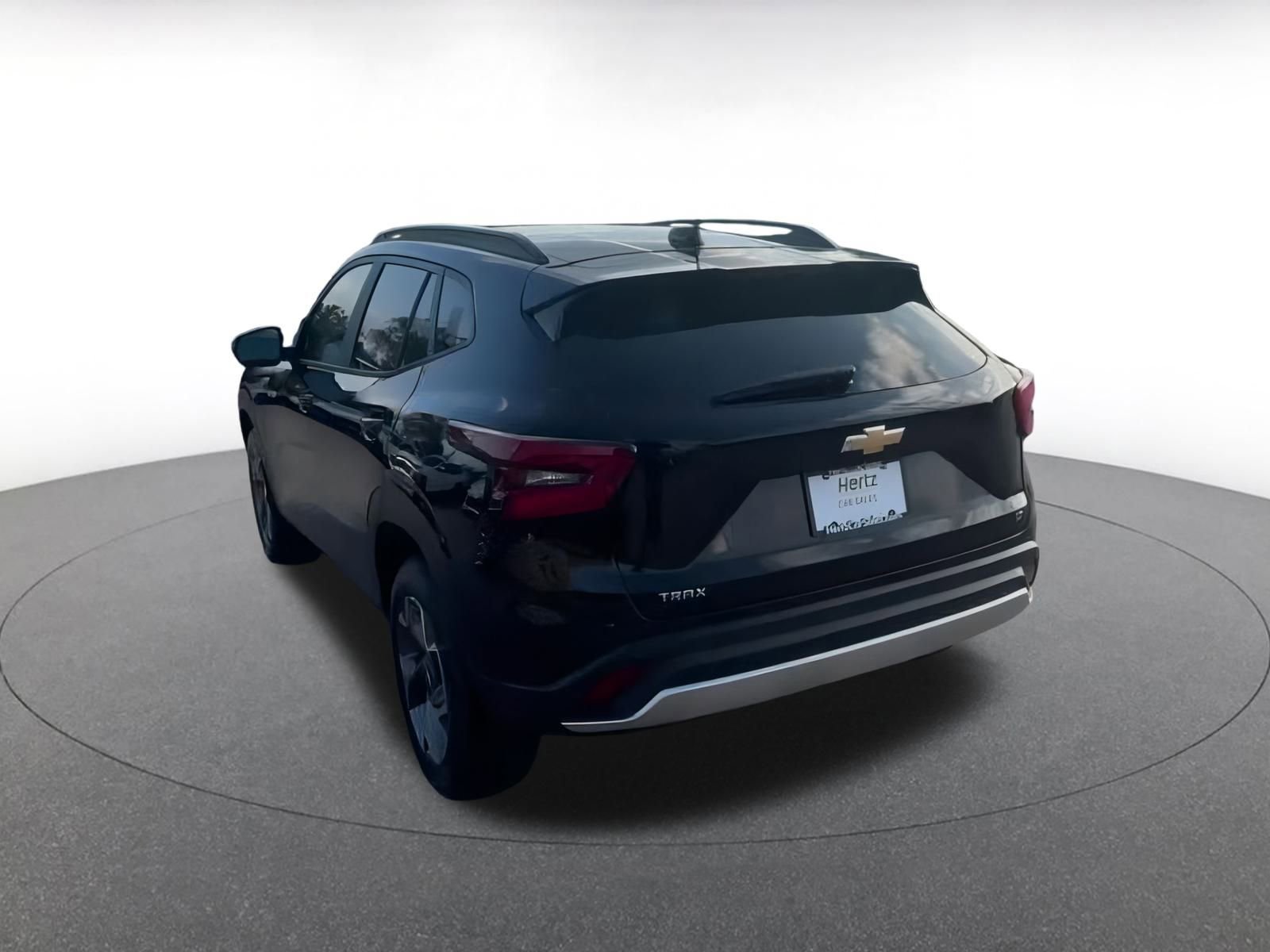 Thumbnail: 2025 Chevrolet Trax - 16