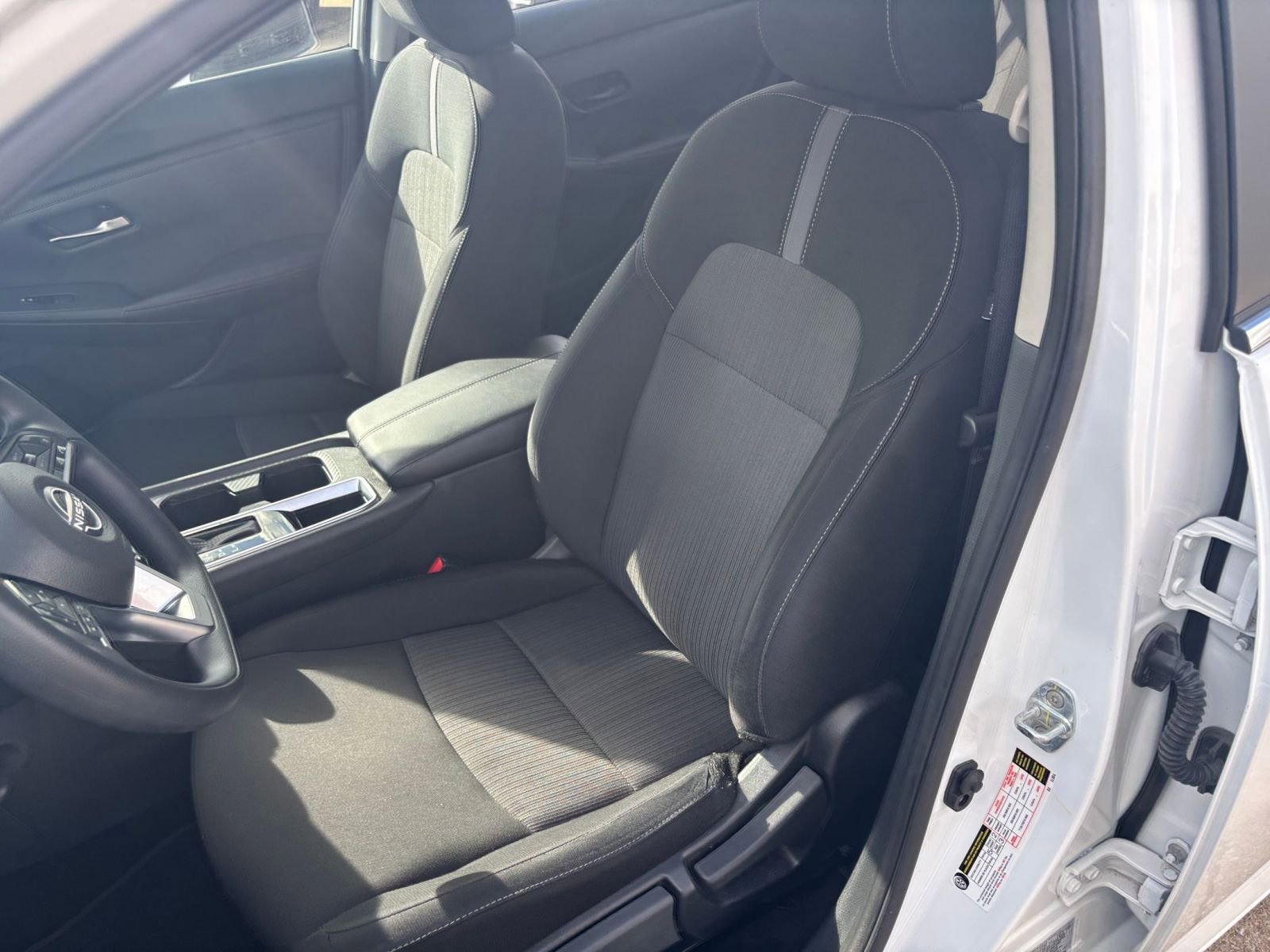Thumbnail: 2024 Nissan Sentra - 34