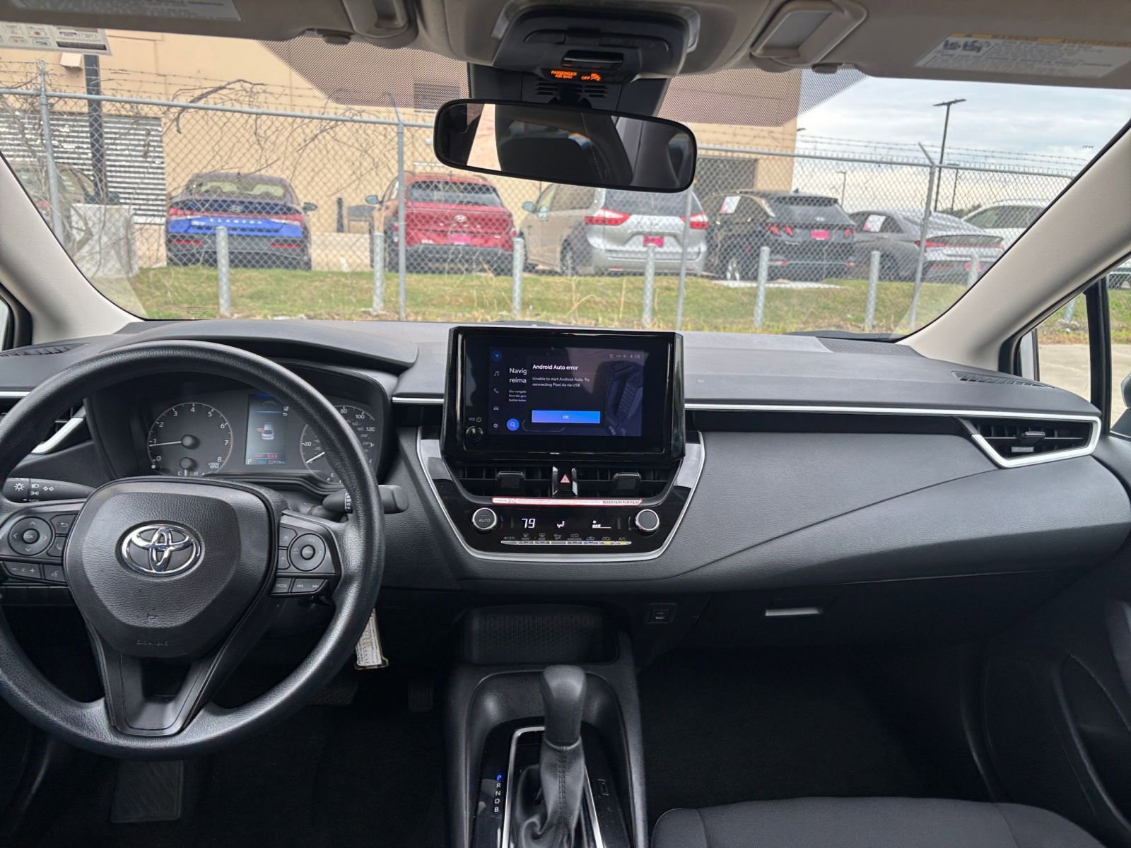 Thumbnail: 2025 Toyota Corolla - 31