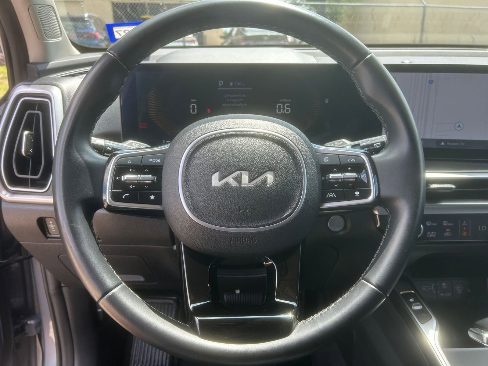 Thumbnail: 2024 Kia Sorento - 28