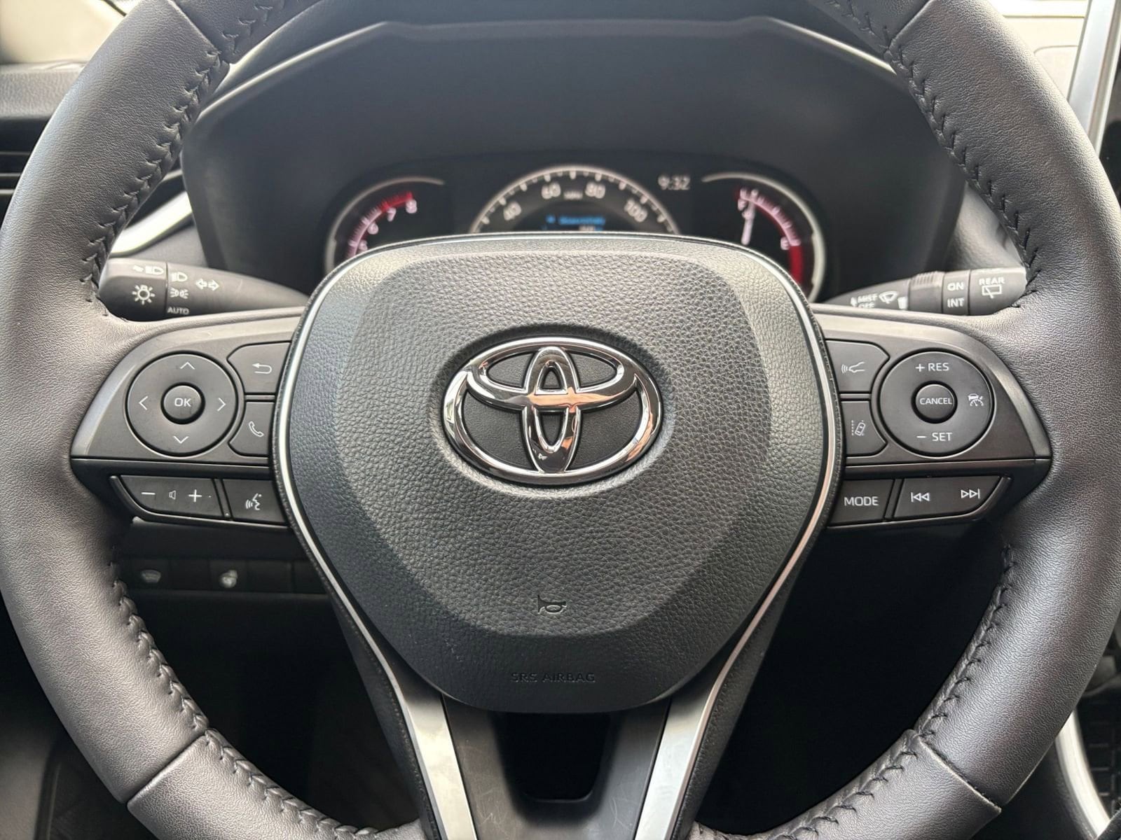 Thumbnail: 2025 Toyota RAV4 - 29