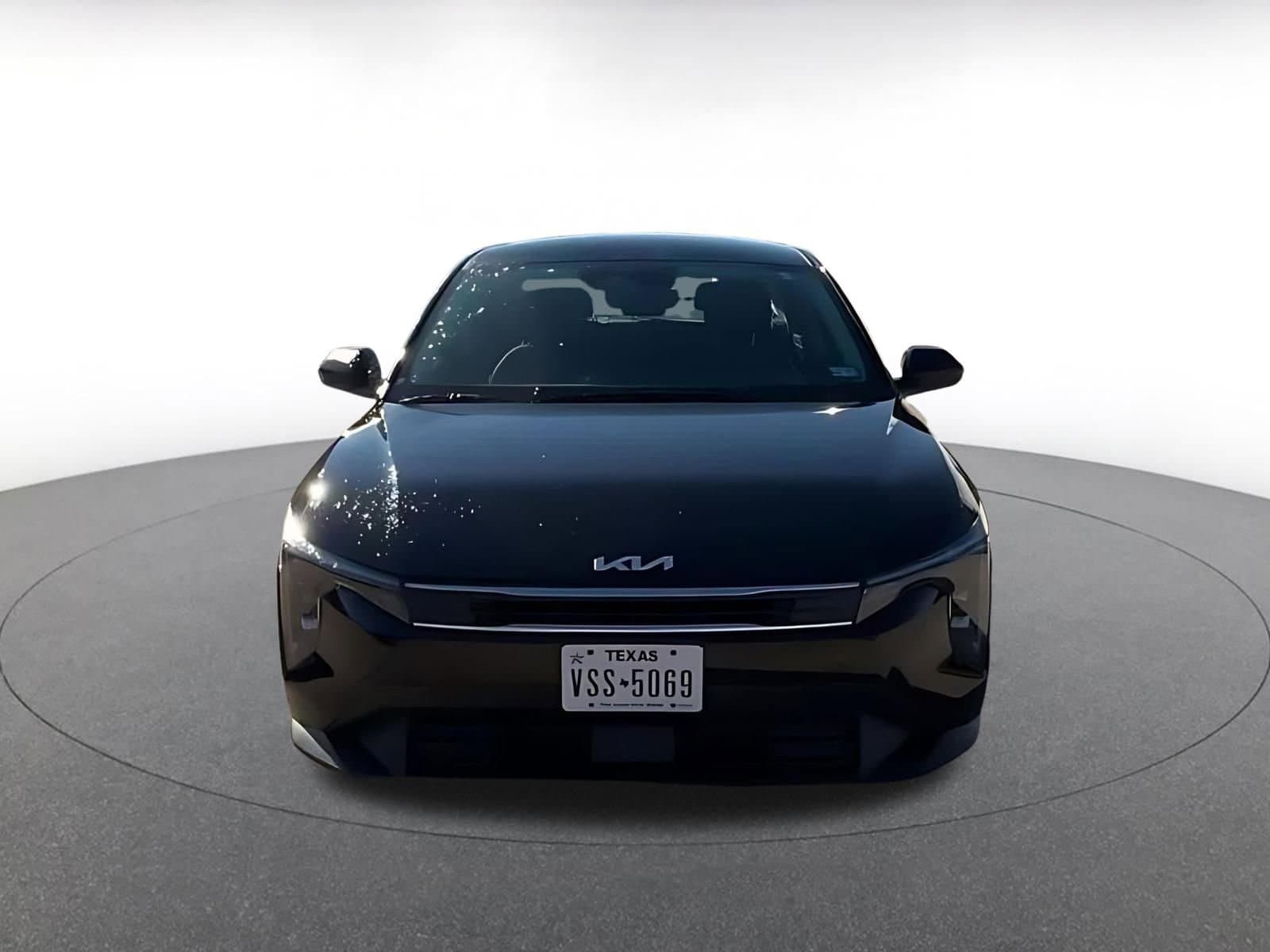 Thumbnail: 2025 Kia K4 - 9