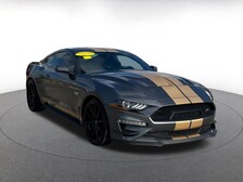 2022 Ford Mustang  -
                  Houston, TX
