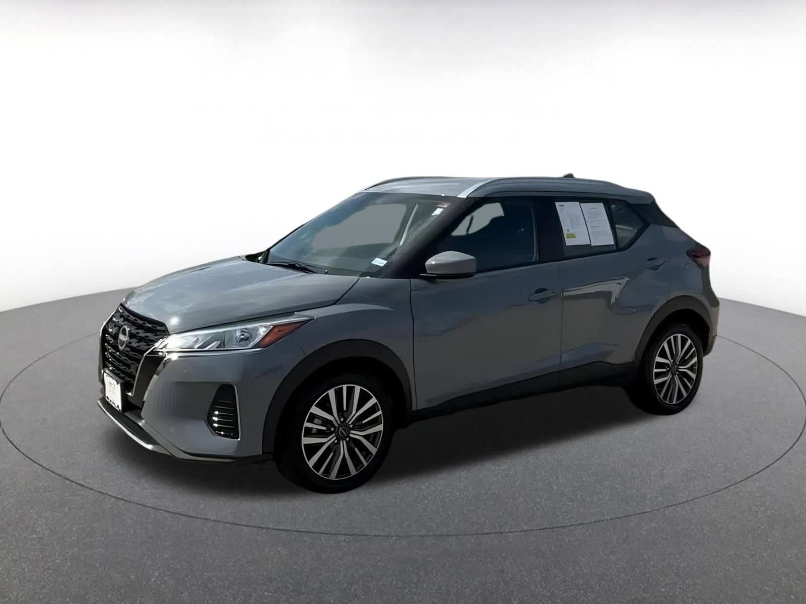 Thumbnail: 2024 Nissan Kicks - 5