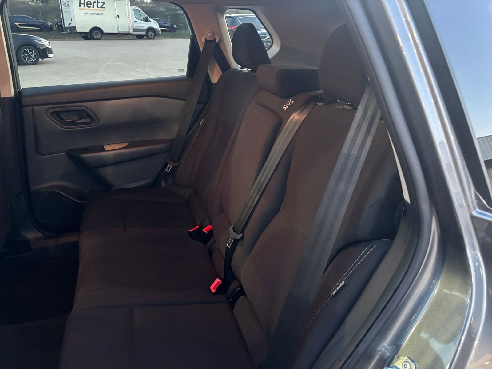 Thumbnail: 2024 Nissan Rogue - 23