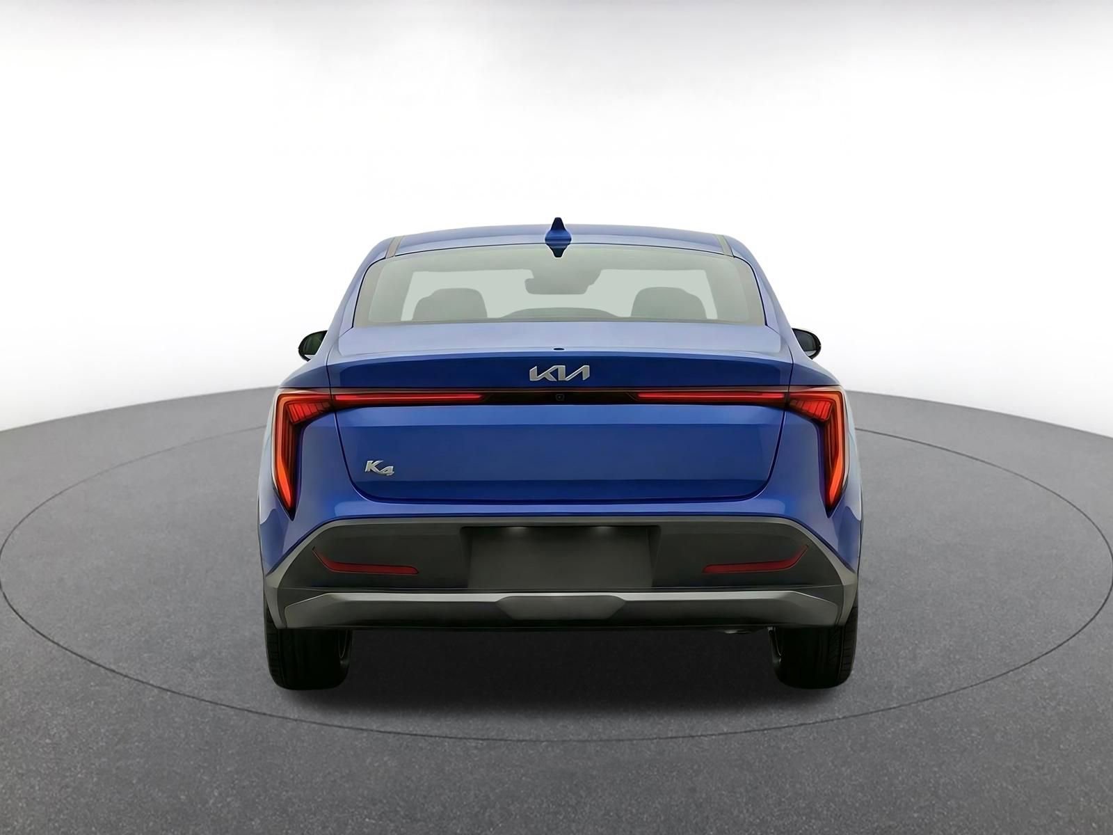 Thumbnail: 2025 Kia K4 - 8